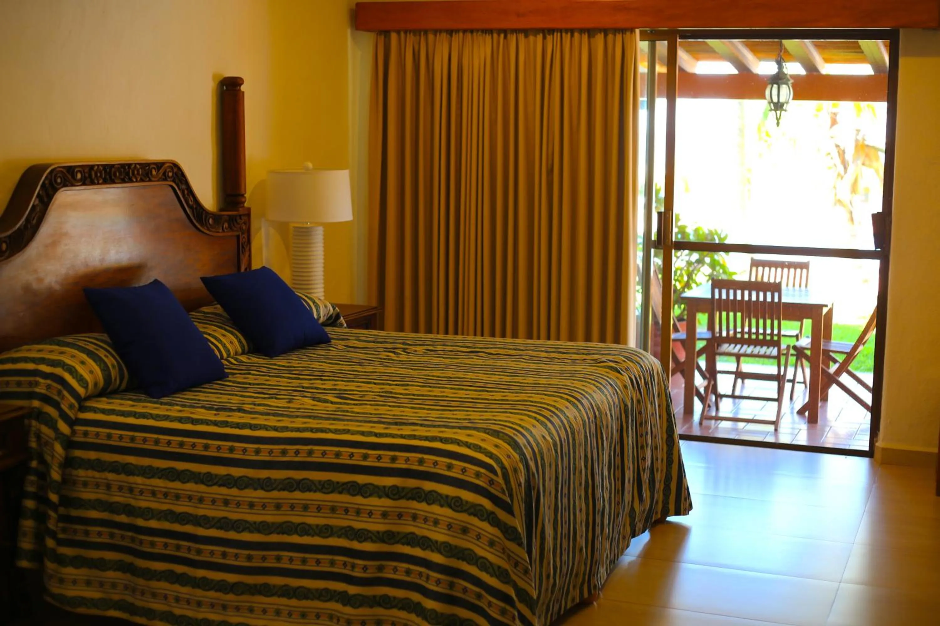 Bed in Villas del Sol en Los Tules