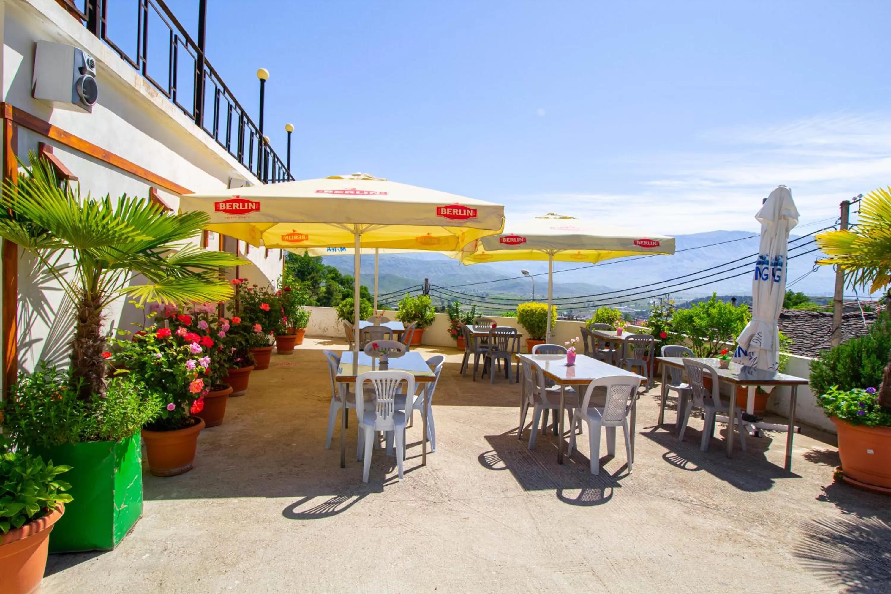 Hotel Bebej Tradicional