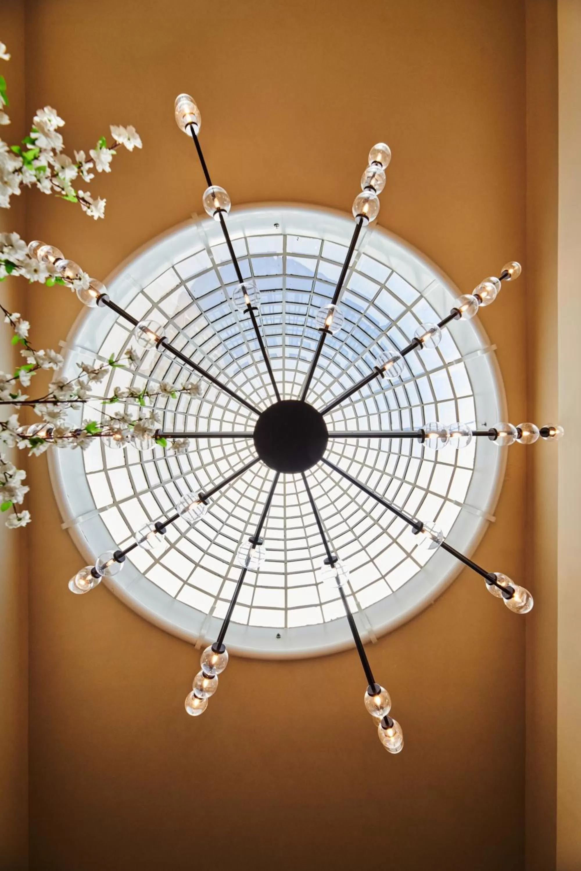 Lobby or reception in Lady Stern Jerusalem Hotel