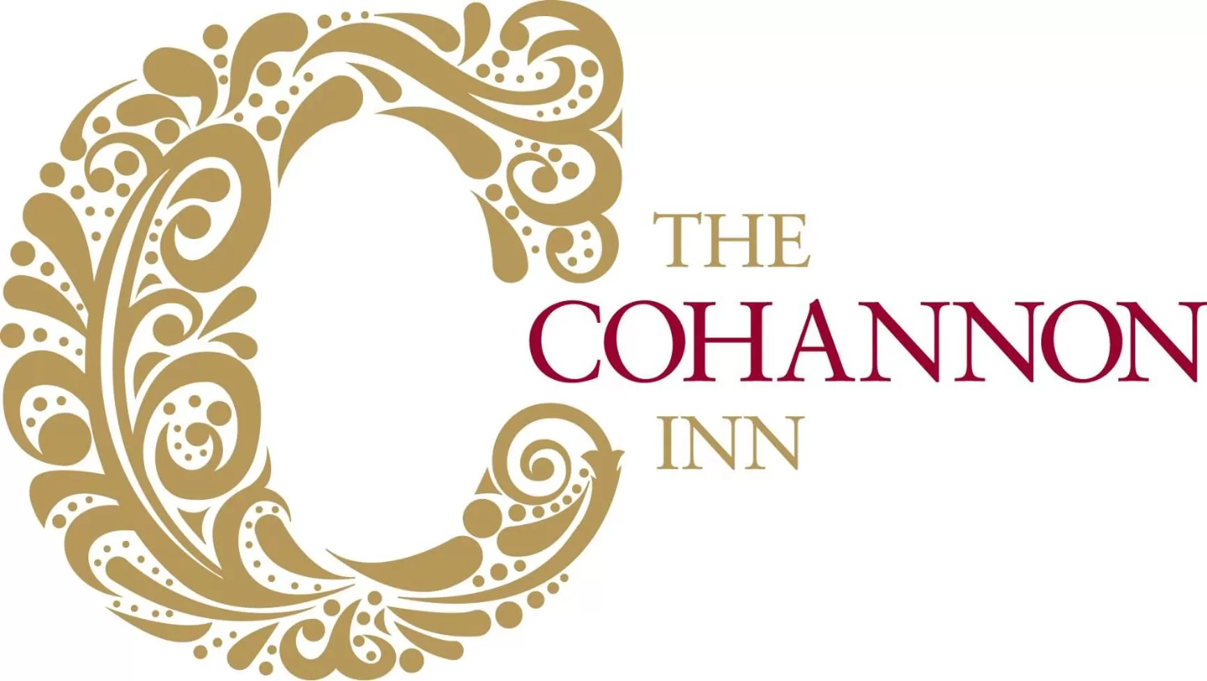 Property logo or sign in Cohannon Inn