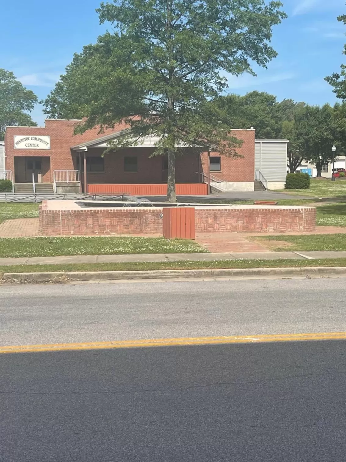 View (from property/room) in Meadows Hotel