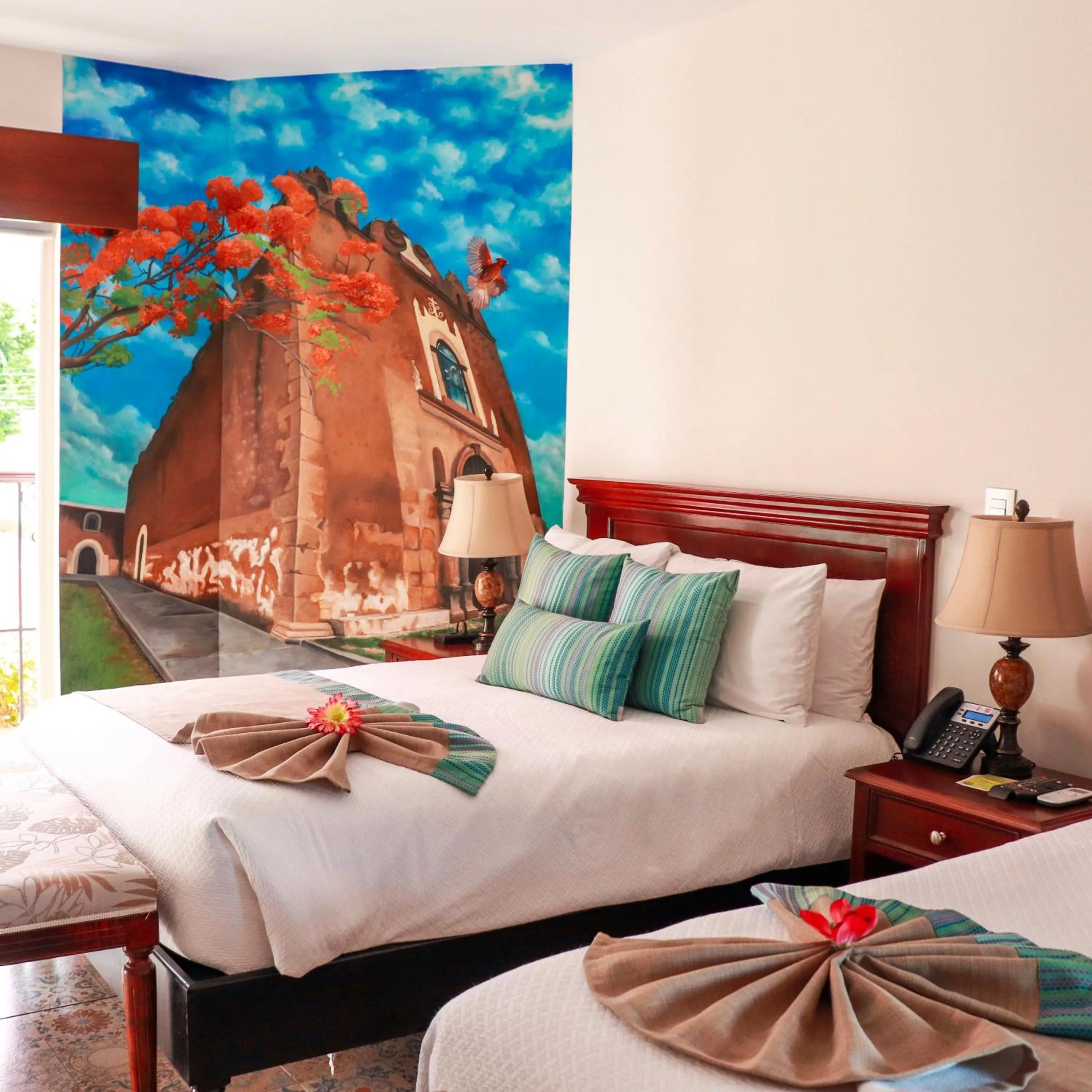 Hotel Boutique Real San Juan Center