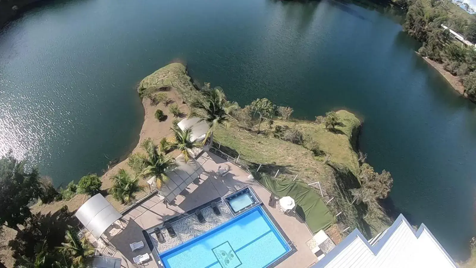 Hotel Verony Guatape Hotel Verony Guatape