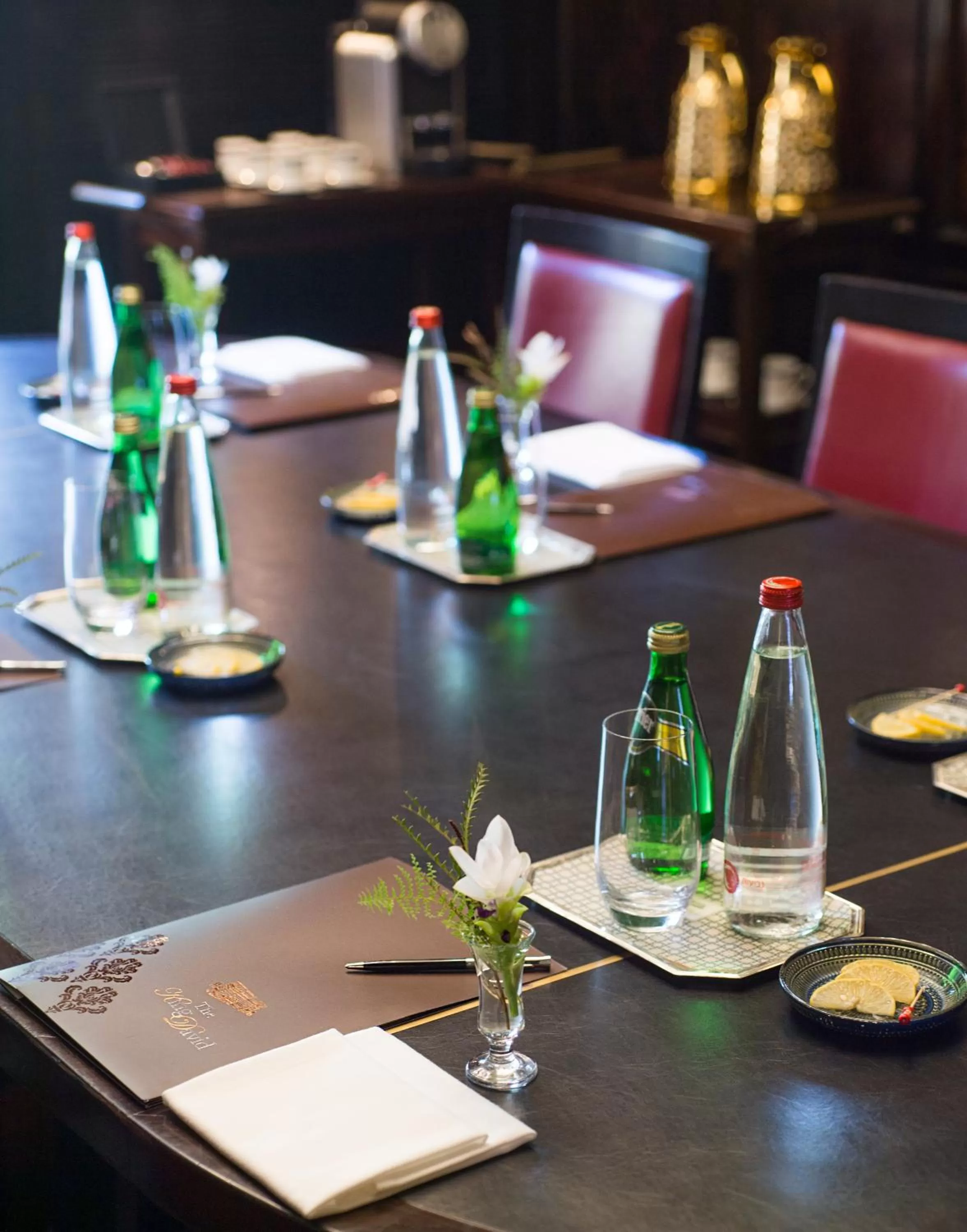 King David Hotel Jerusalem