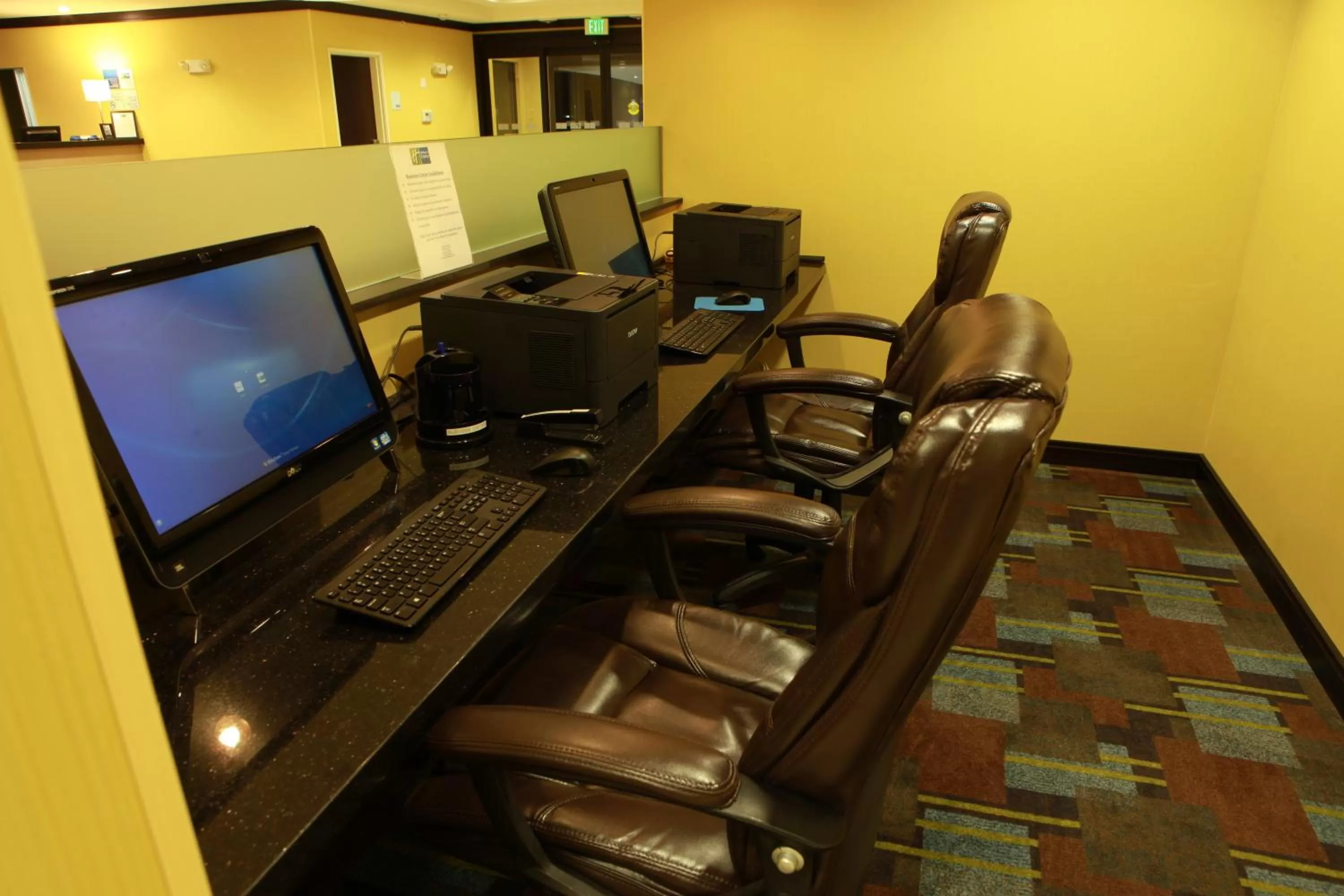 Other in Holiday Inn Express and Suites Detroit North-Troy by IHG