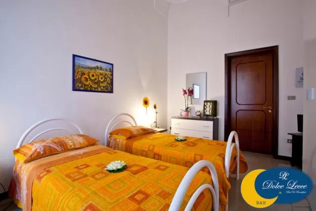 Dolce Lecce B&B