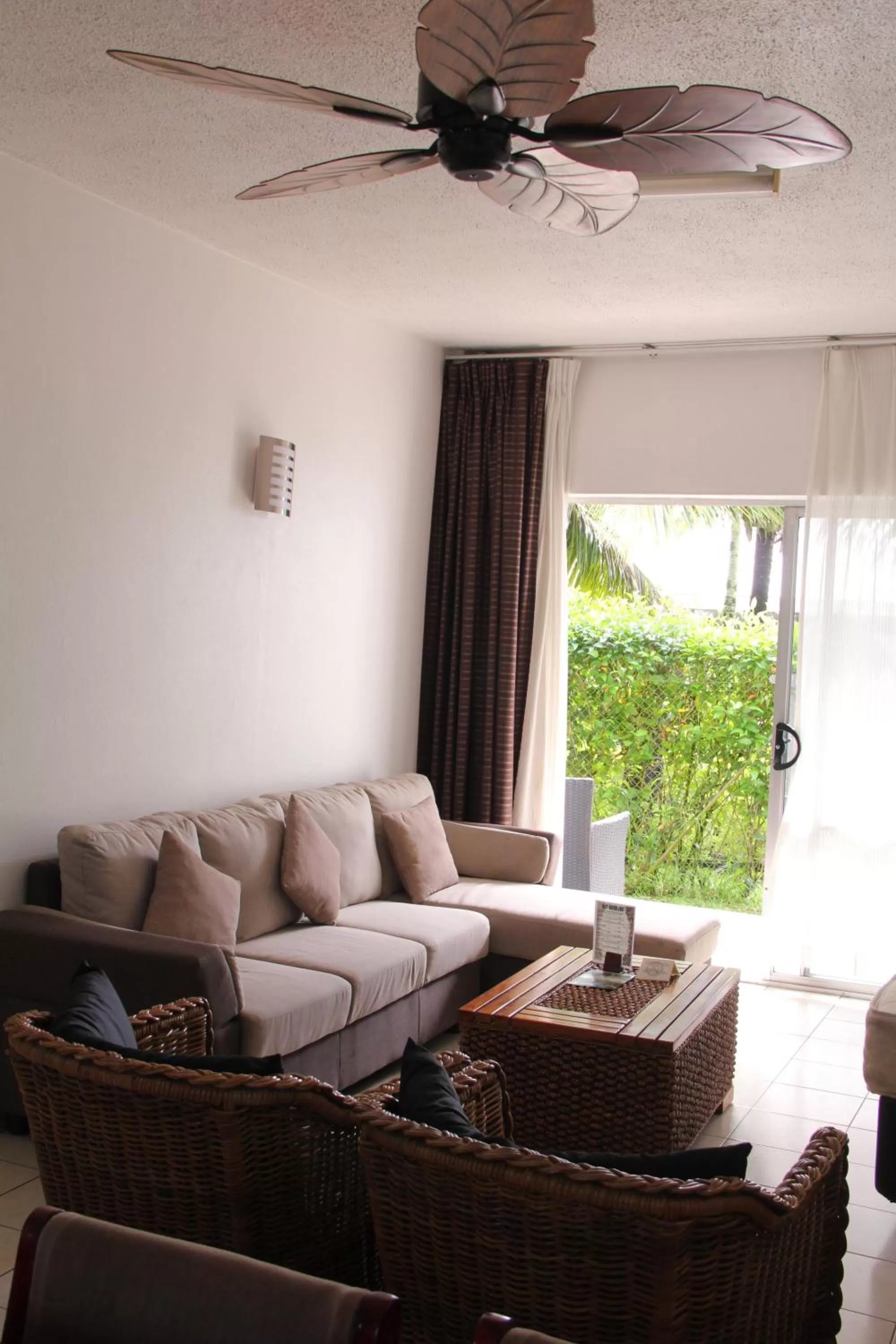 The Melanesian Port Vila