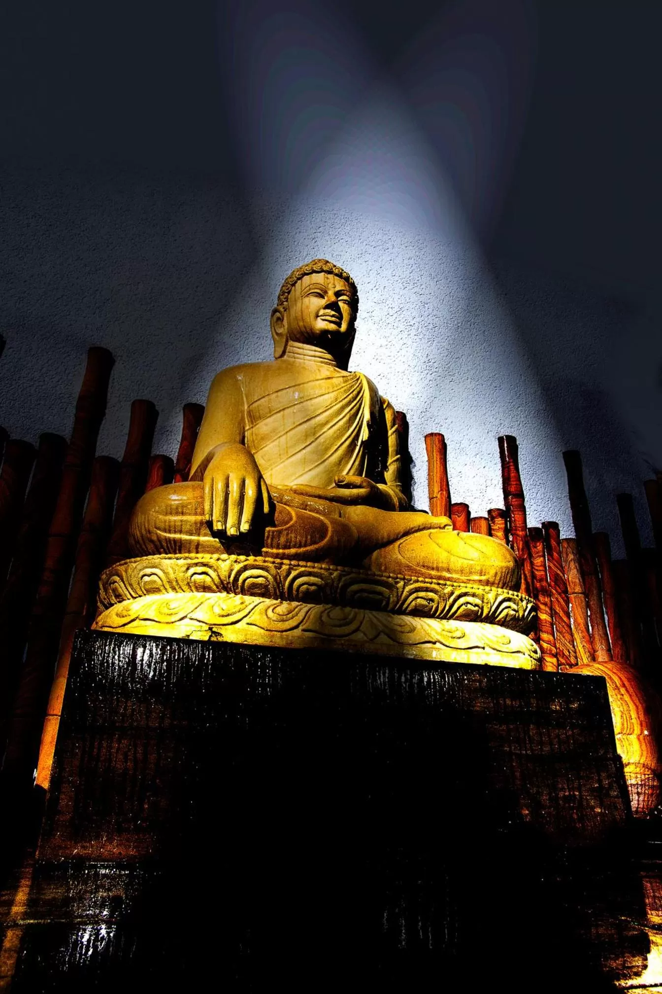 Property building in Naam Hotel & Apartments Frankfurt City-Messe Airport