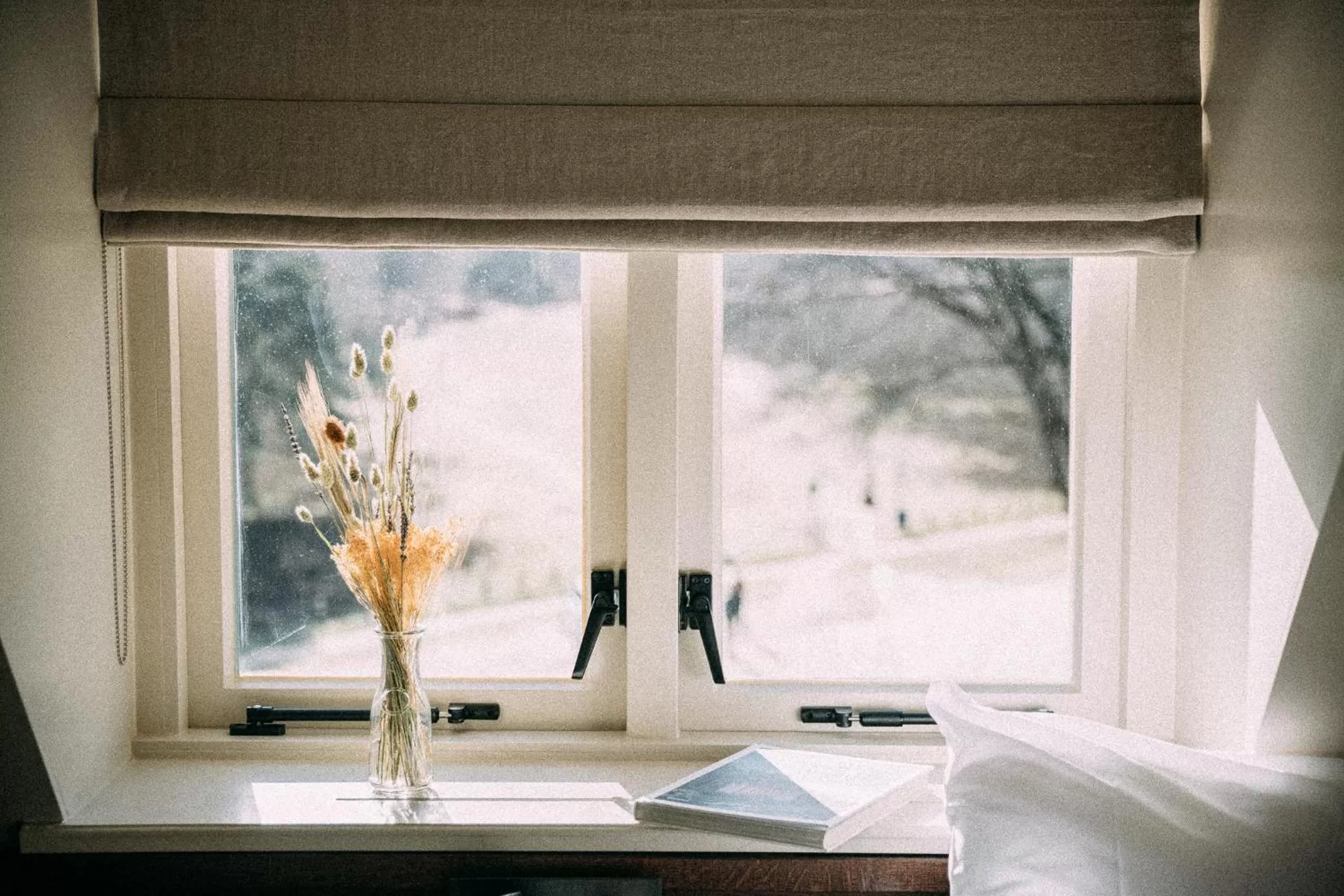 View (from property/room) in de Wever Lodge