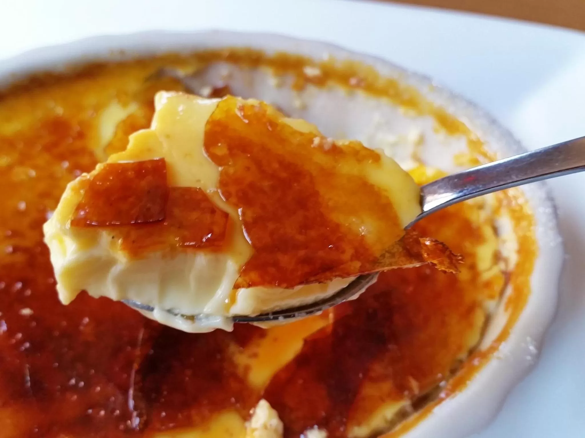 Restaurant/places to eat in Consolata Hotel