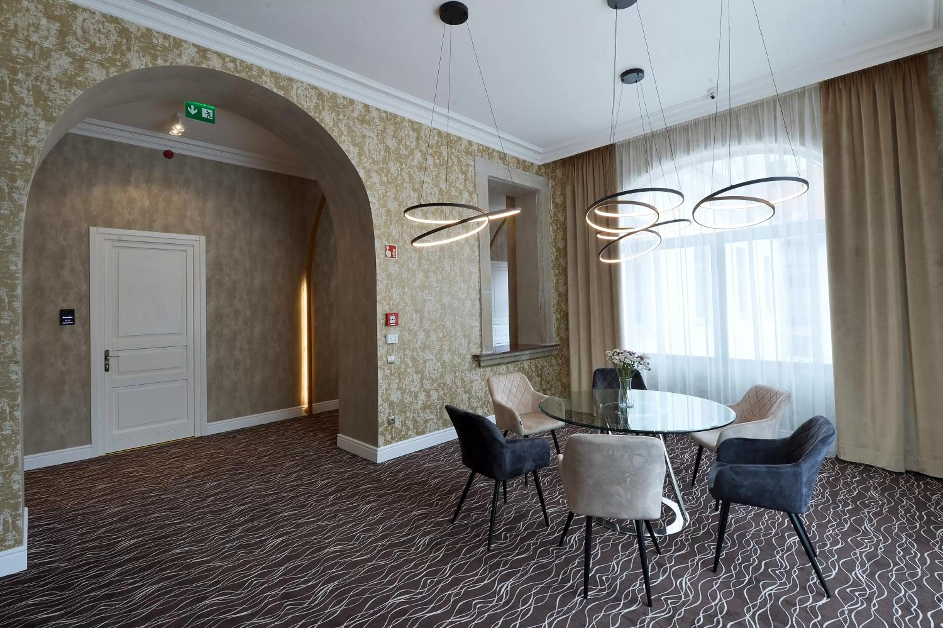 Other, Dining Area in 1552 Boutique Hotel