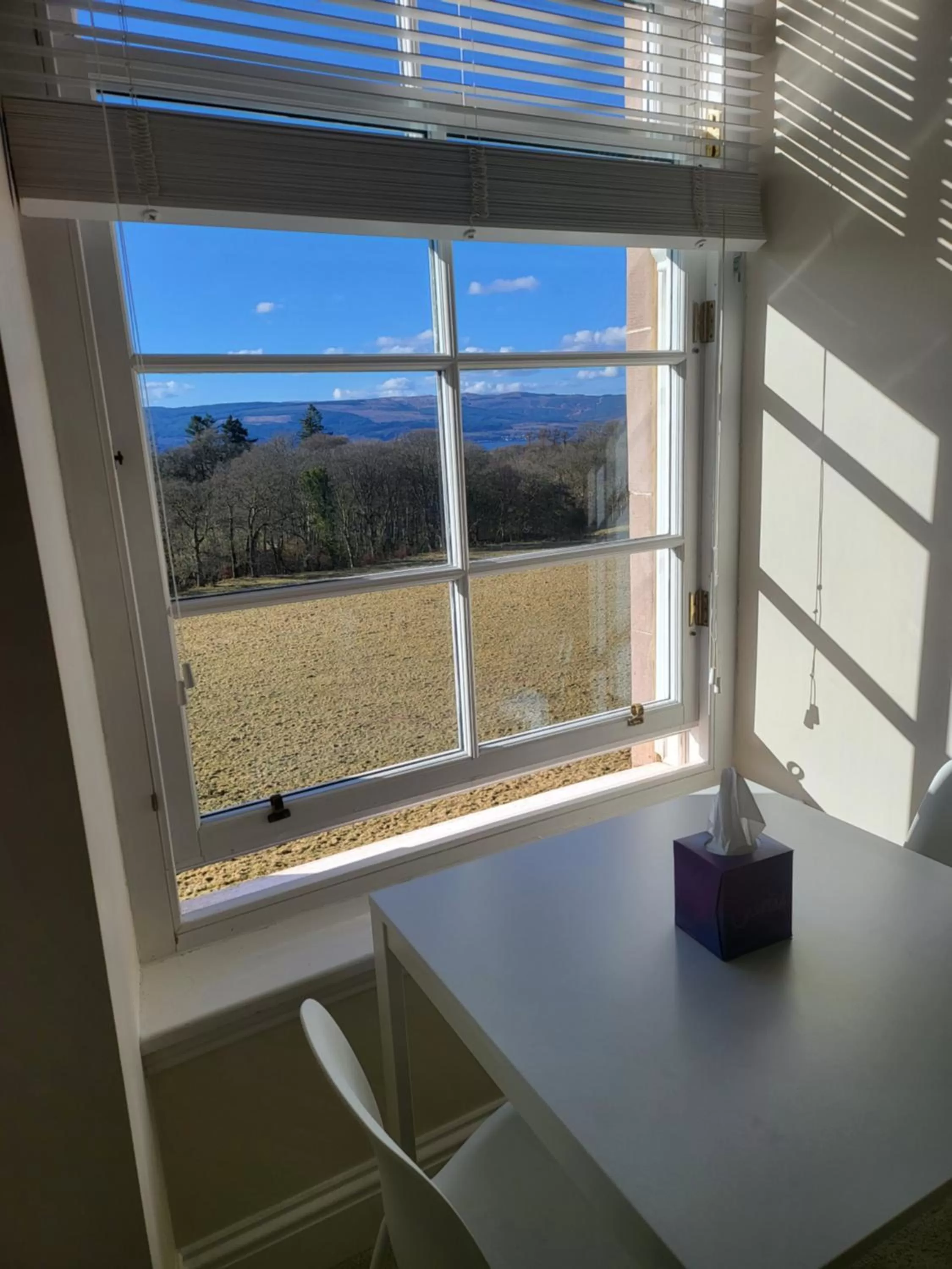 Langhouse Castle Bed and Breakfast