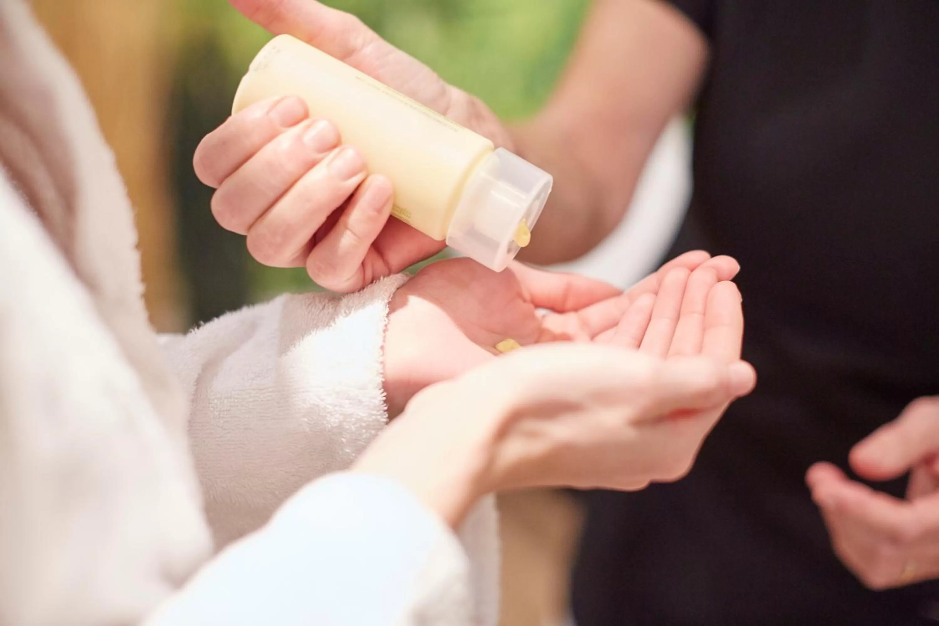 Spa and wellness centre/facilities in Ko´Ono Hotel