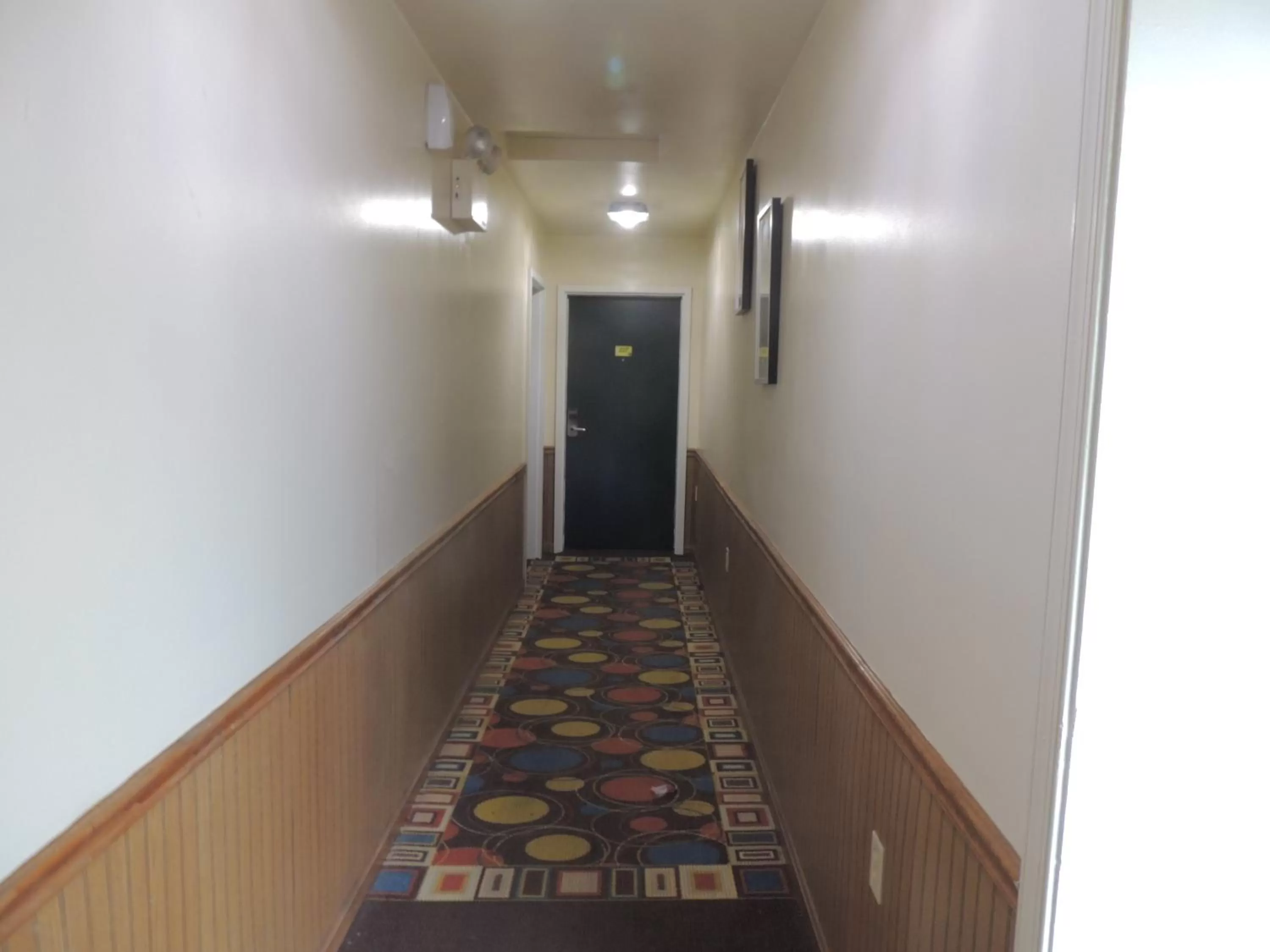 Property building in Super 8 by Wyndham Mifflinville Near Bloomsburg