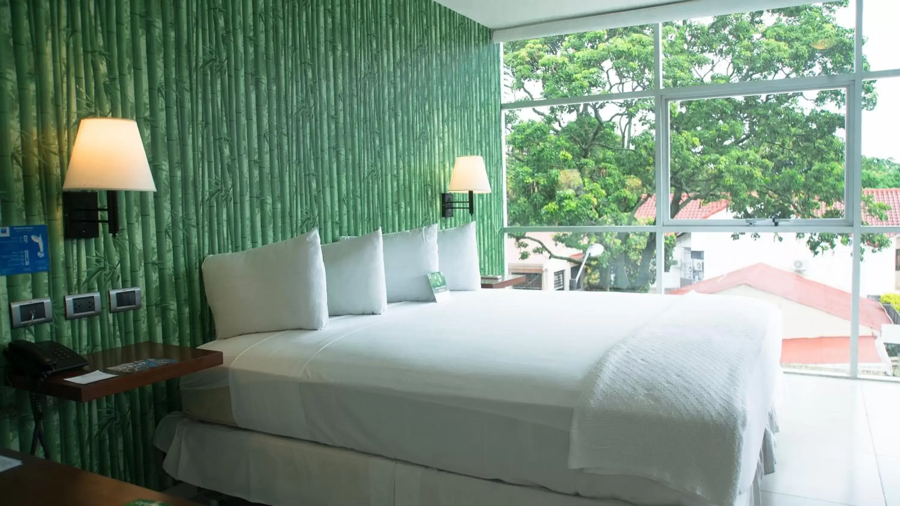 Hotel LP Santa Cruz Centro Hotel LP Santa Cruz Centro