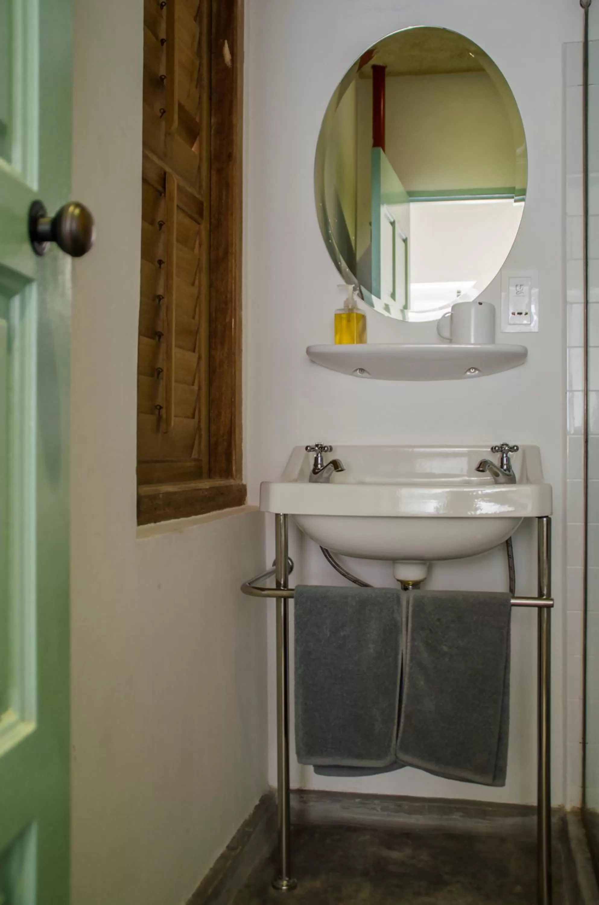 Ren I Tang Heritage Inn