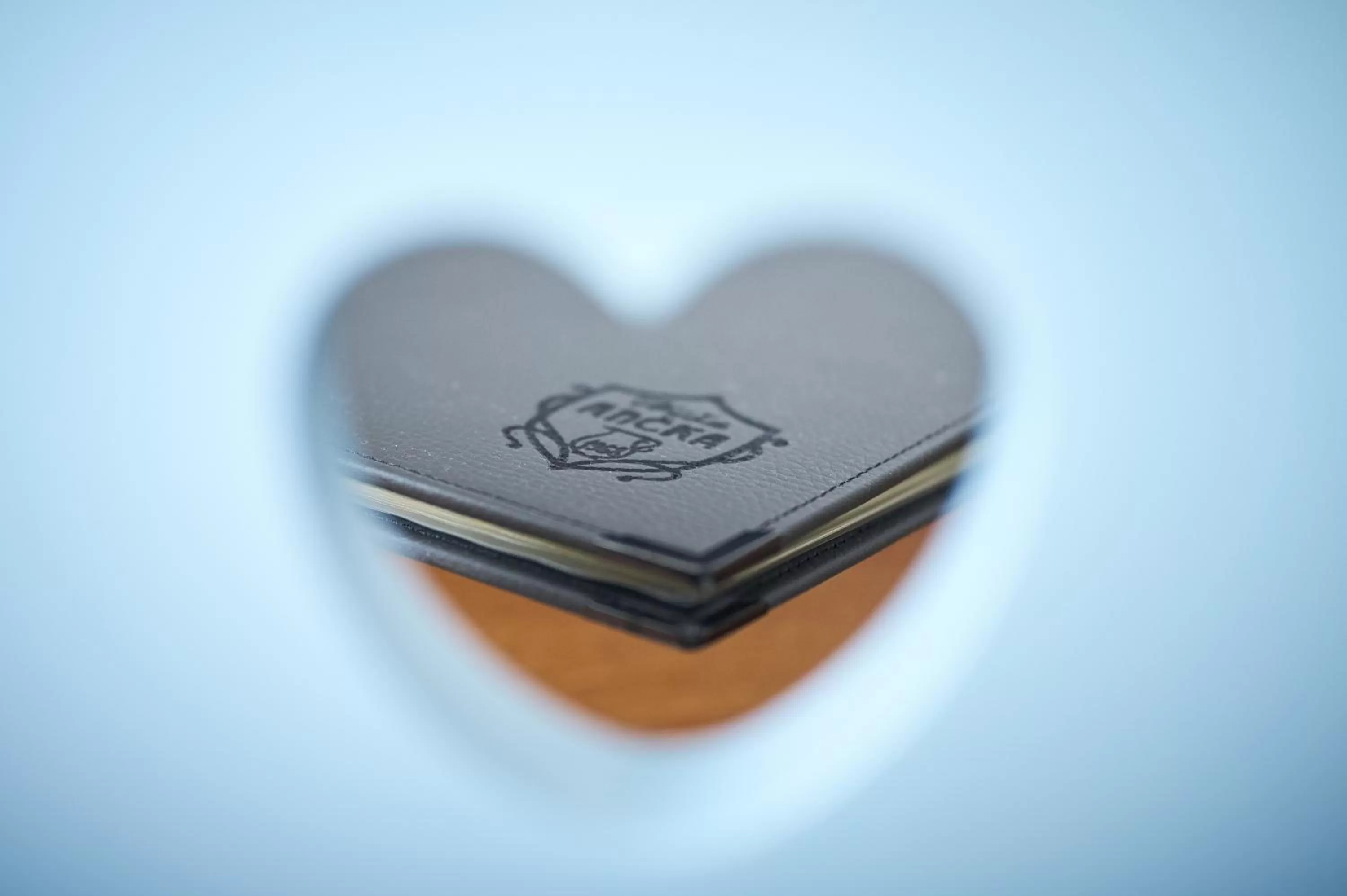 Property Logo/Sign in Hiša Ančka