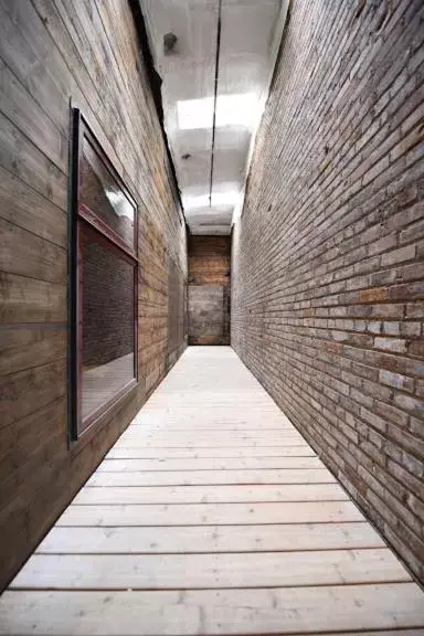 Room 6 @ 30 W Main Street (Interior, No View) in Crosby Lofts Room 6 @ 30 W Main Street (Interior, No View) in Crosby Lofts