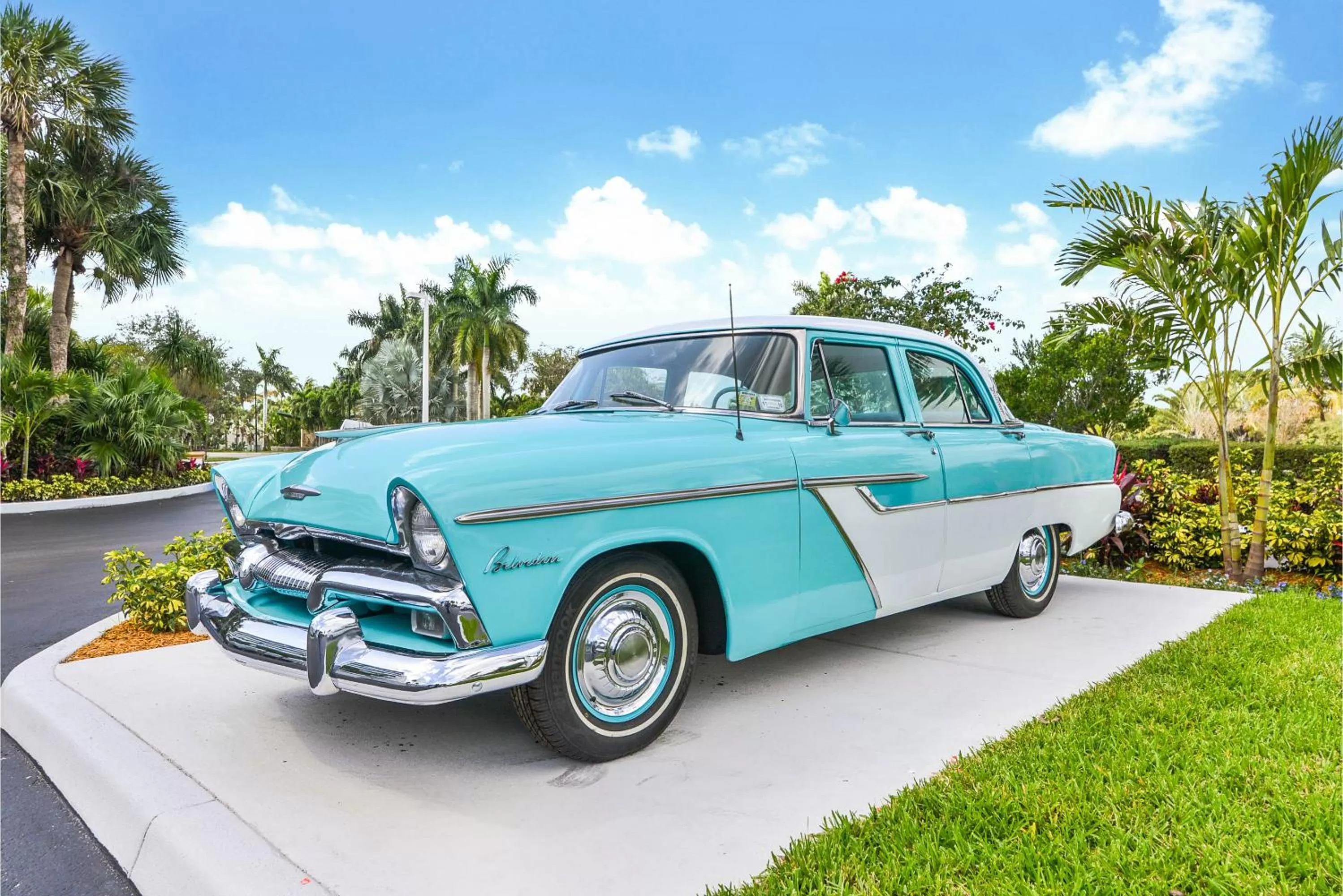 View (from property/room) in Chateau Mar Golf Resort, Trademark Collection by Wyndham