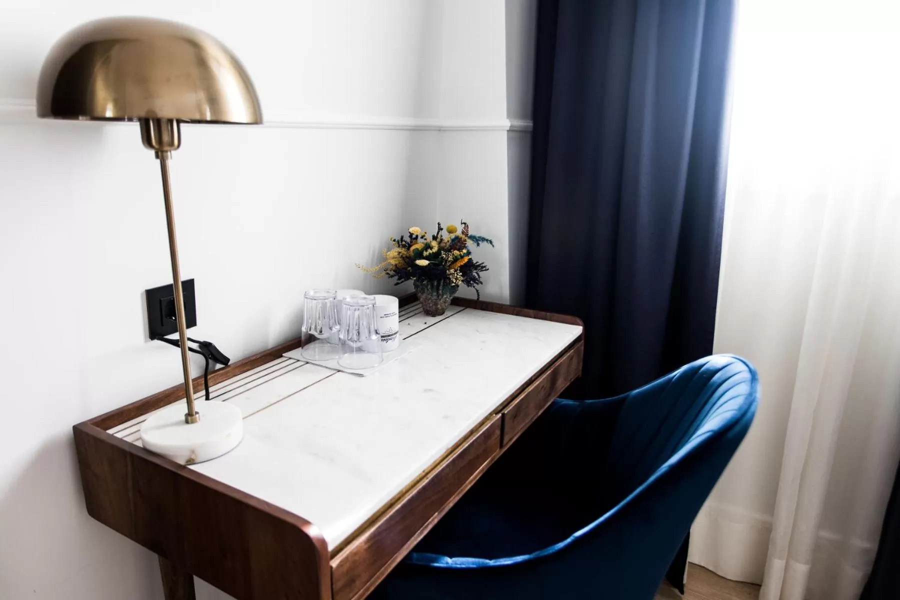 Villa Eugenia Boutique Hotel