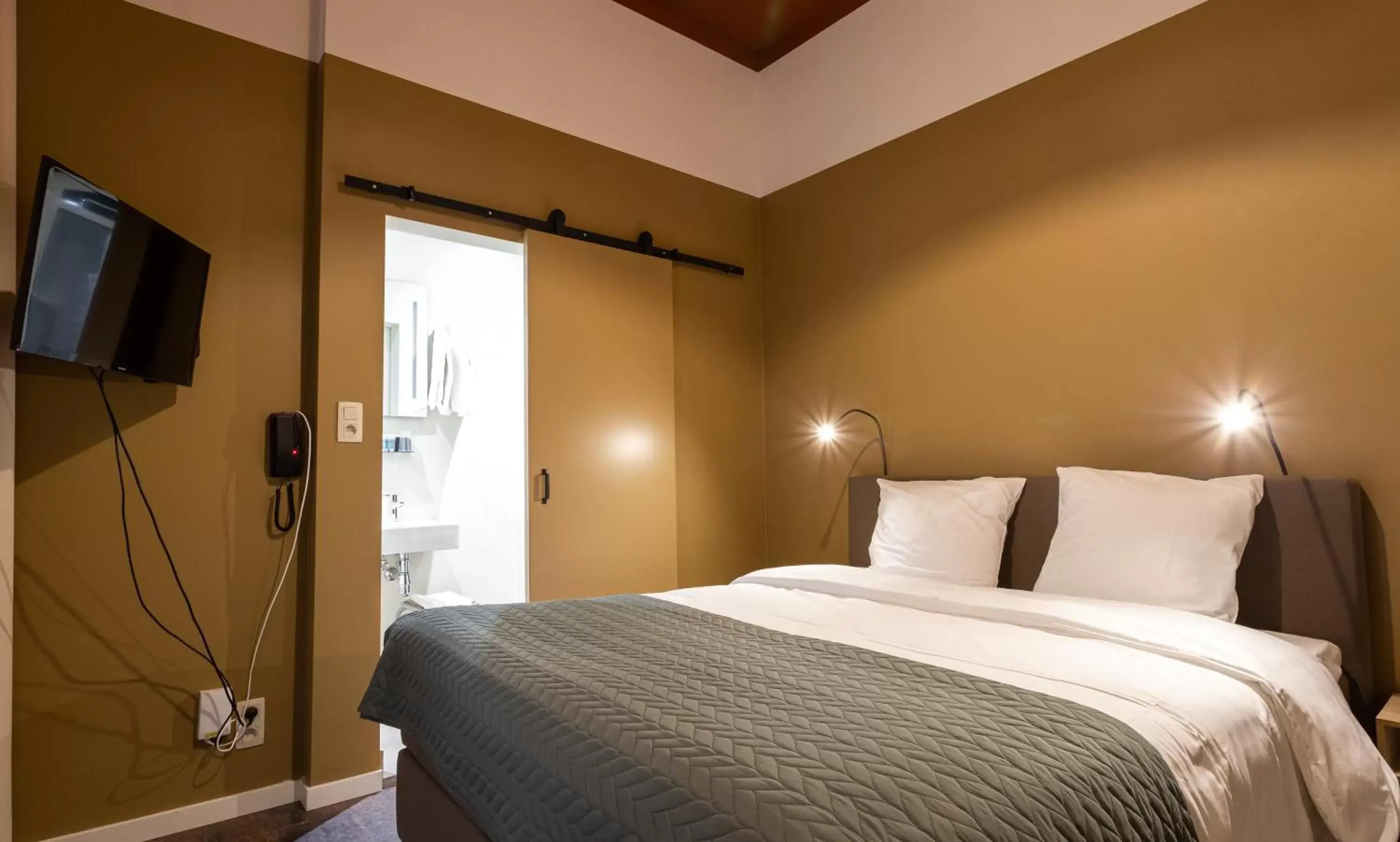 Cozy Room in Hotel1875 Cozy Room in Hotel1875