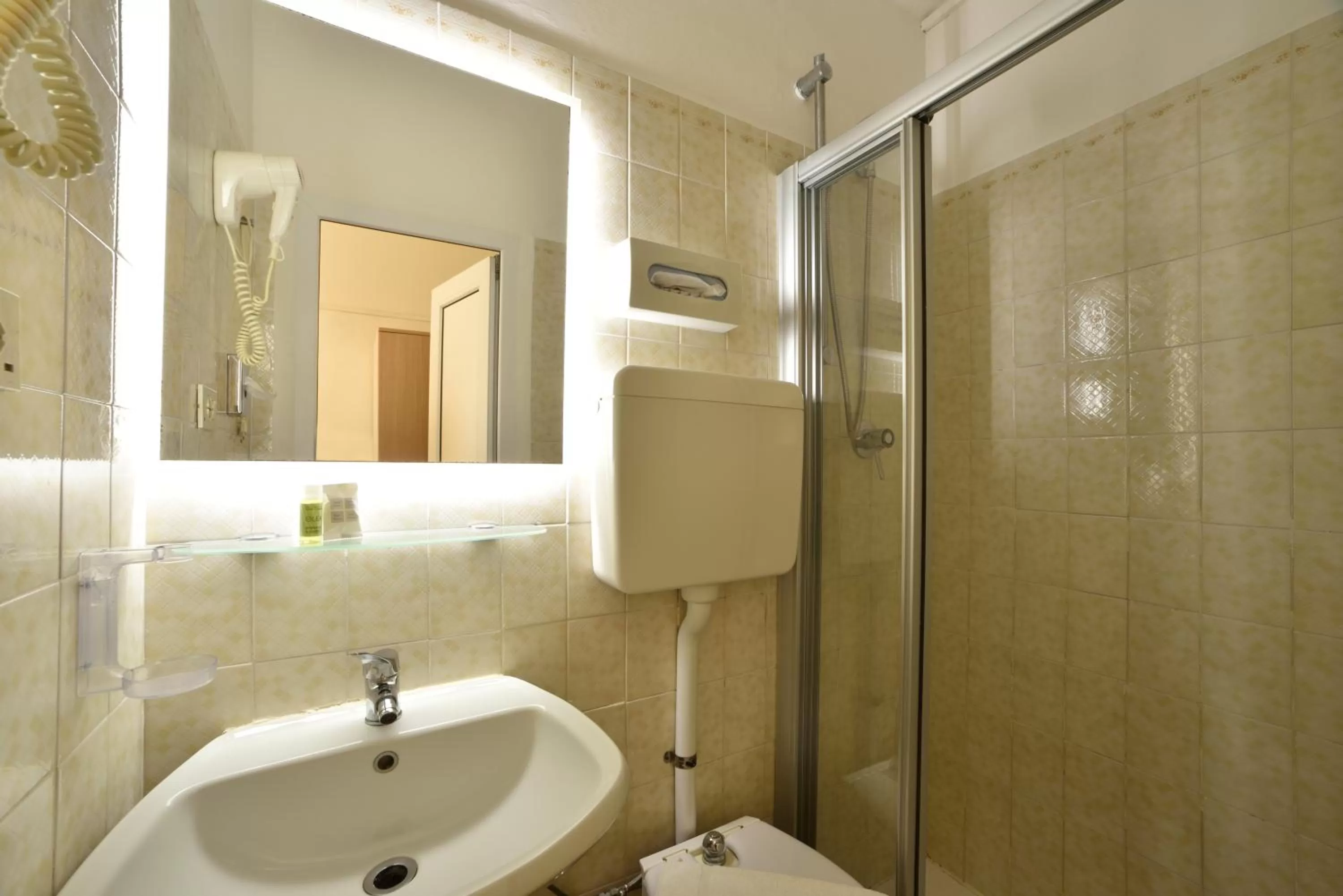 Hotel Ristorante La Marina Mhotelsgroup