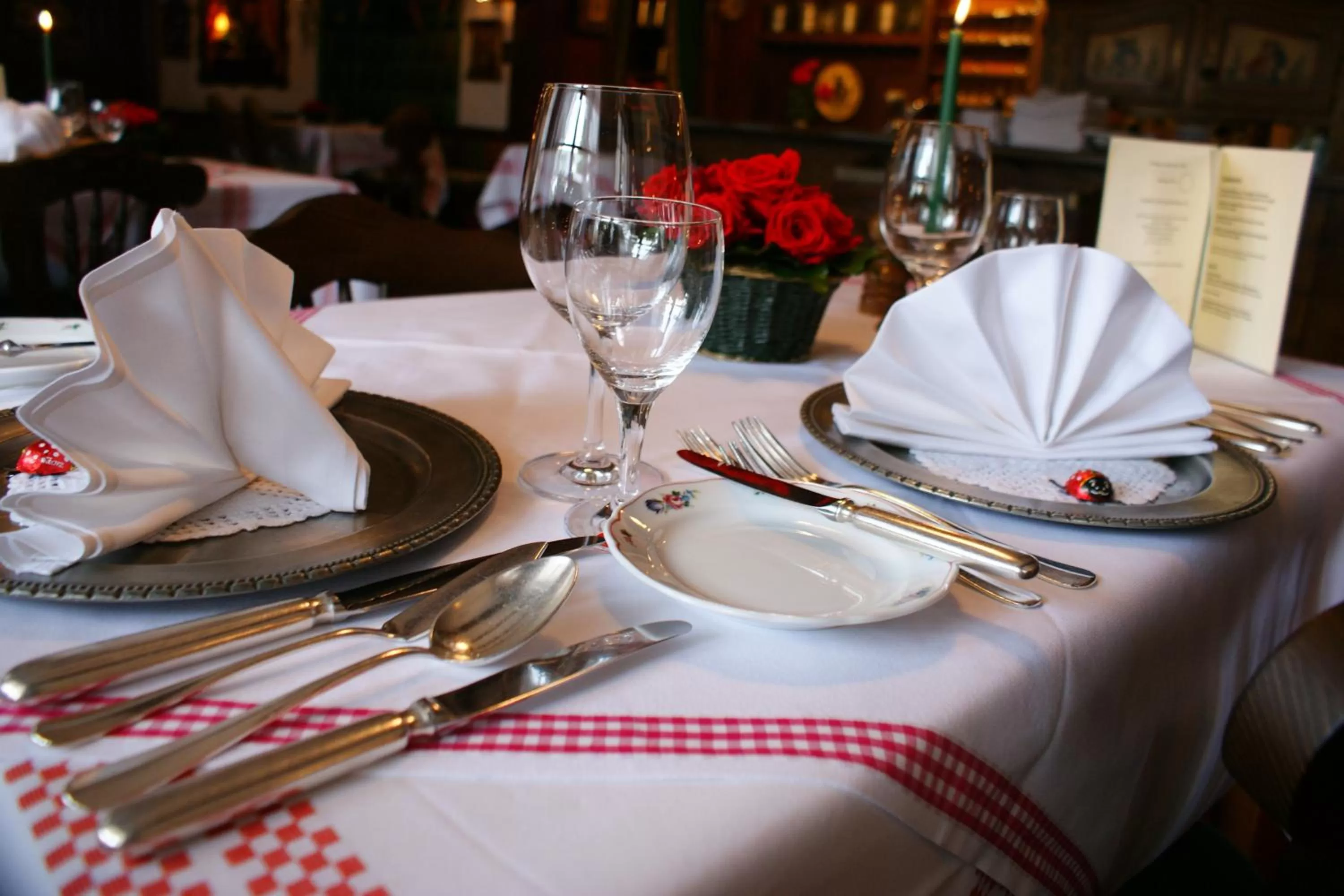 Other, Restaurant/Places to Eat in Kaisers Tanne - Premium Alles Inklusive Hotel