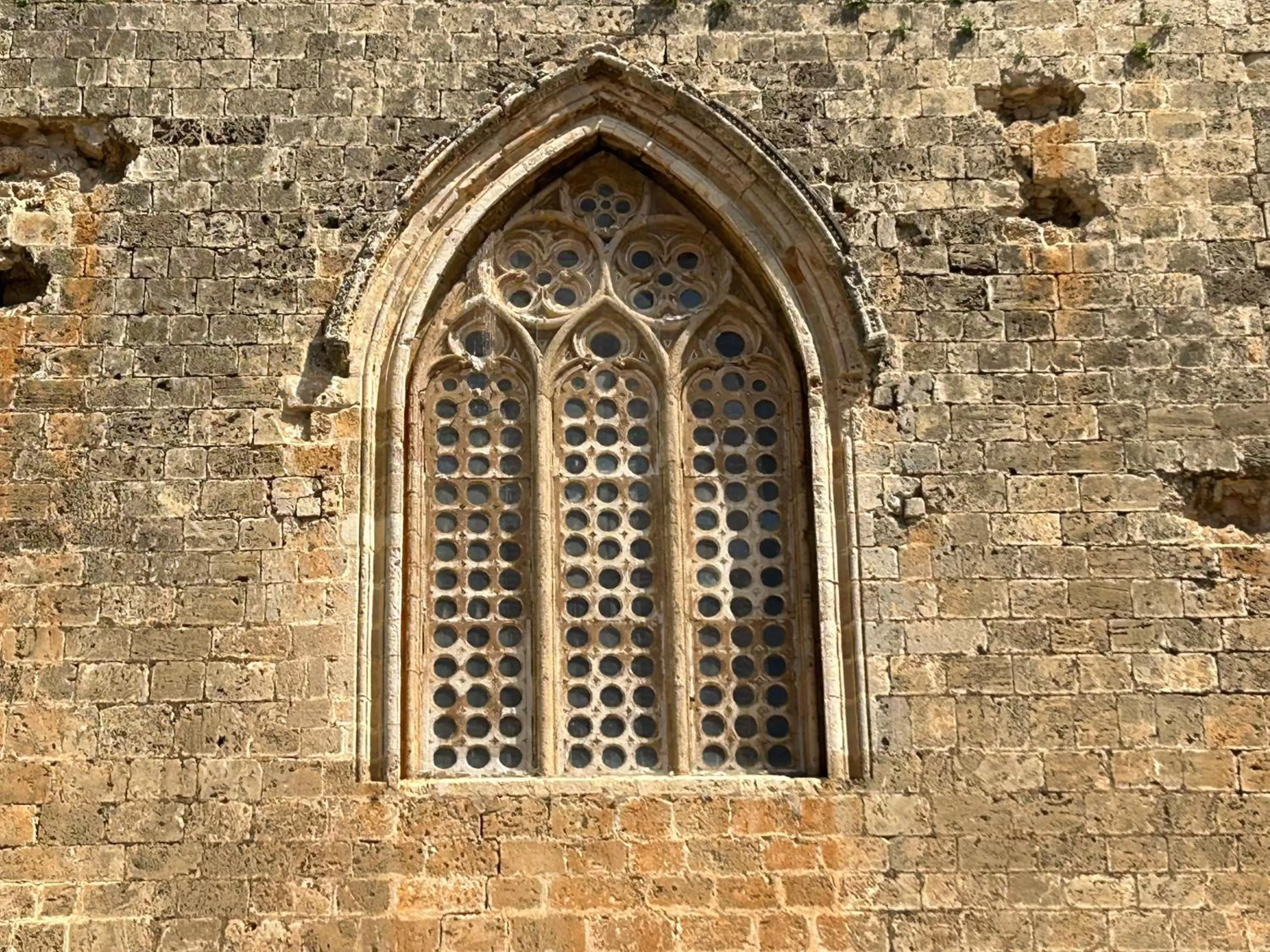 Royal Goddess Guest House, Walled City