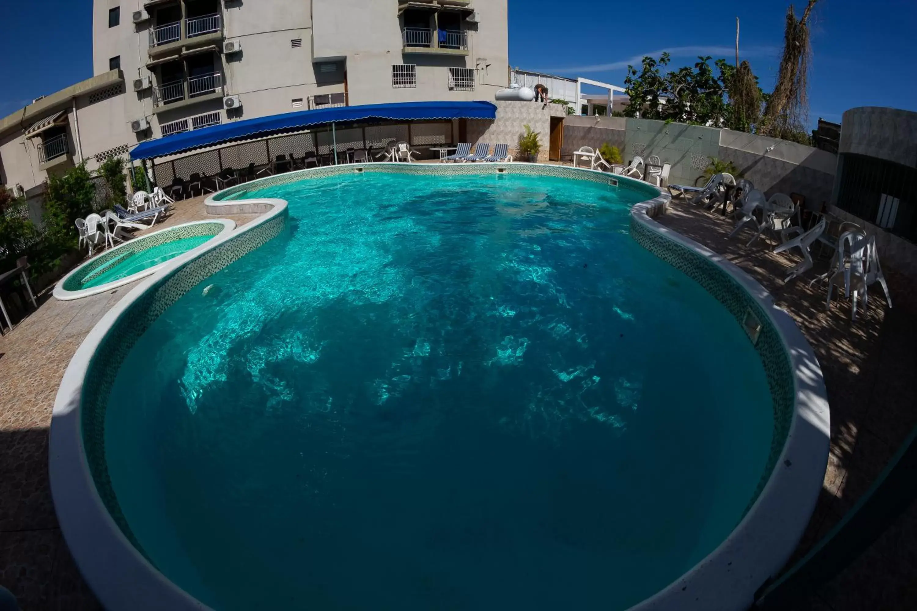 Hotel Renacer Hotel Renacer