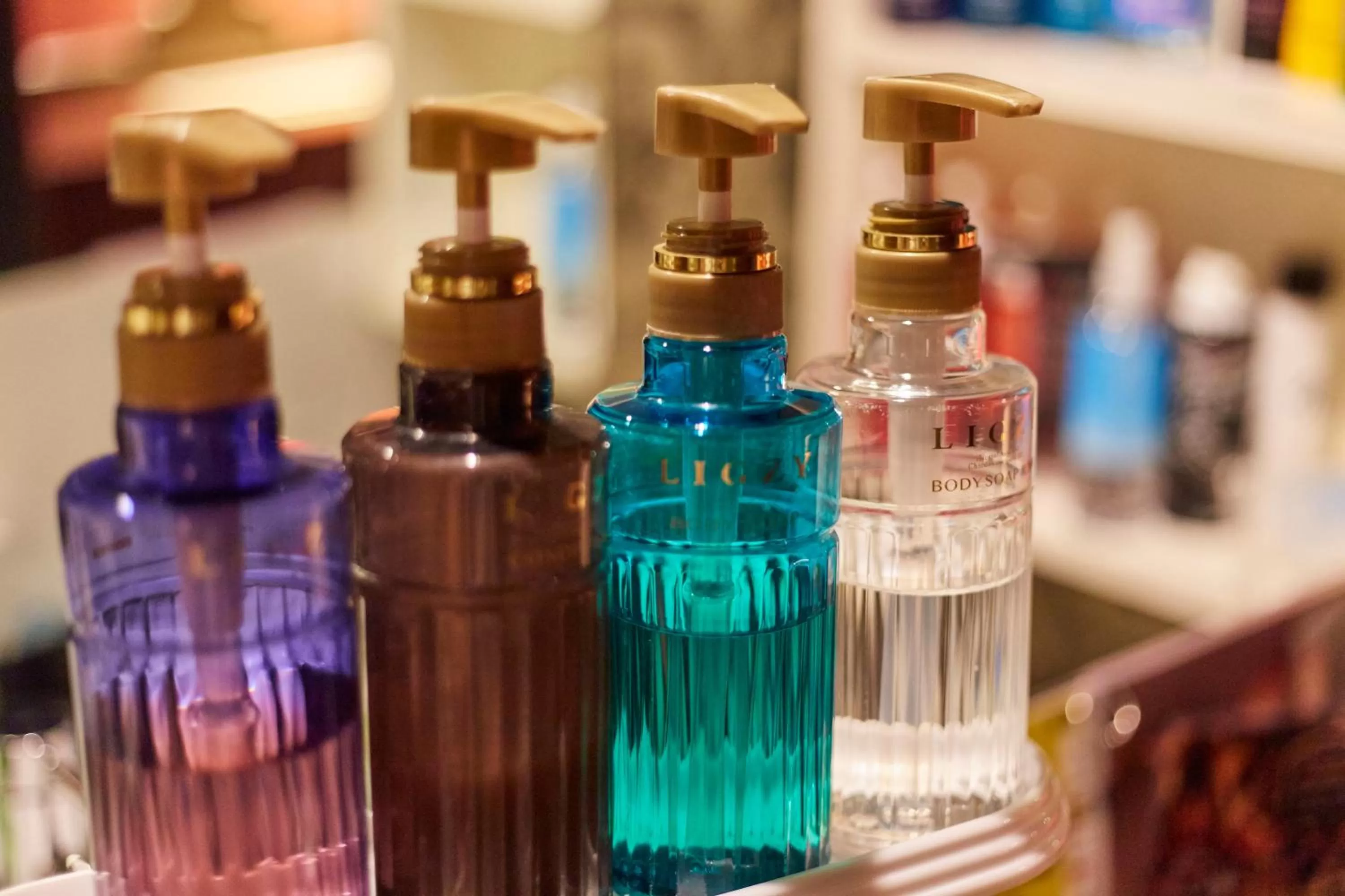 Other in Hotel Renaissance Sendai (Leisure Hotel)