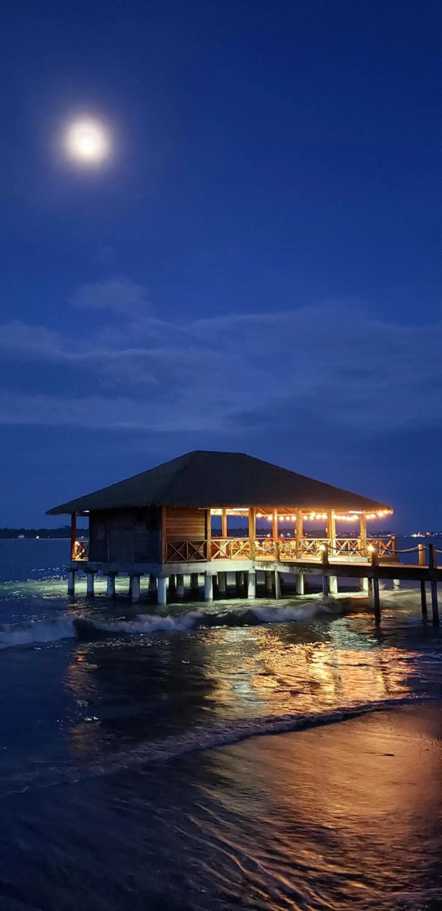 Property Building in Playa Tortuga Hotel and Beach Resort