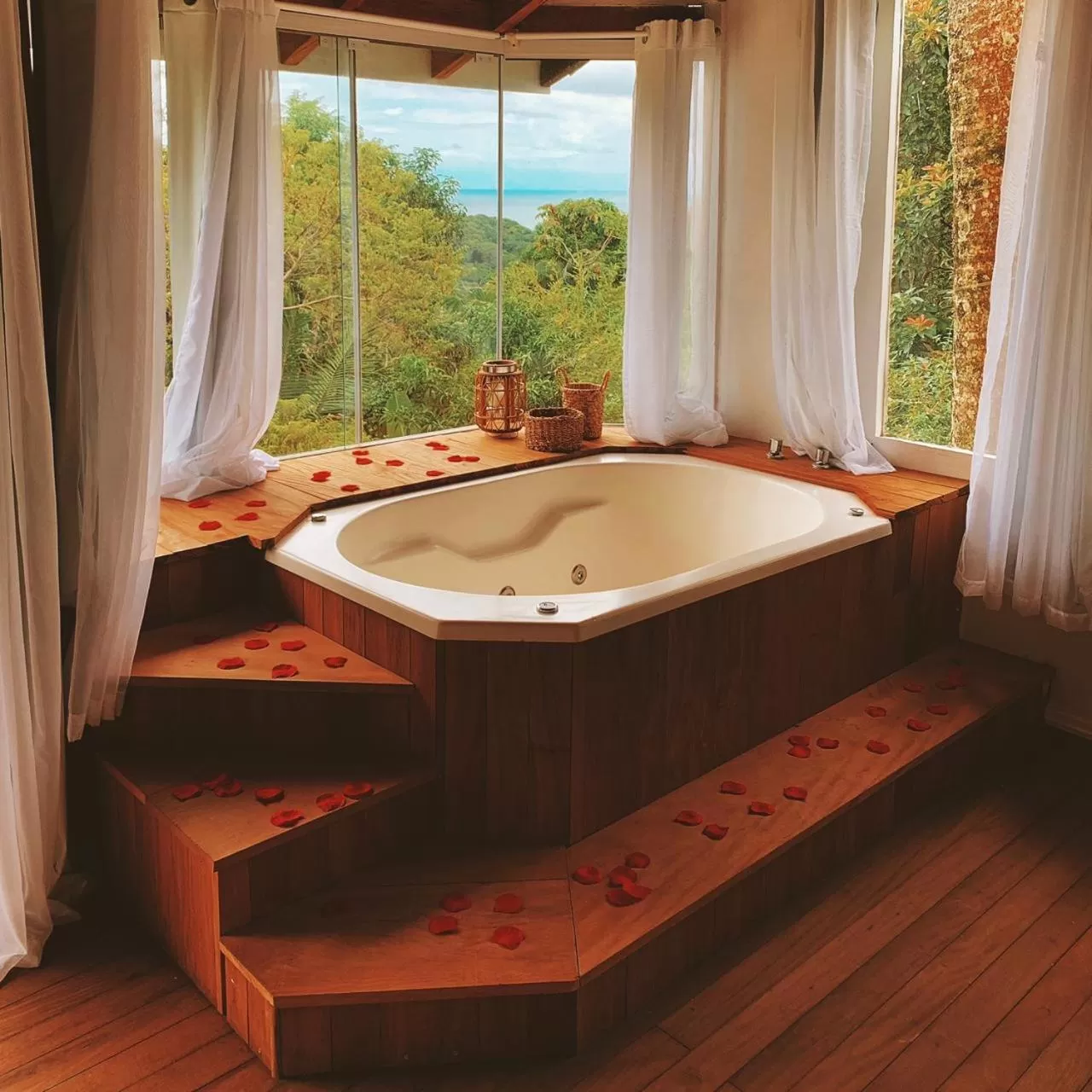 Hotel Pousada 7 Mares