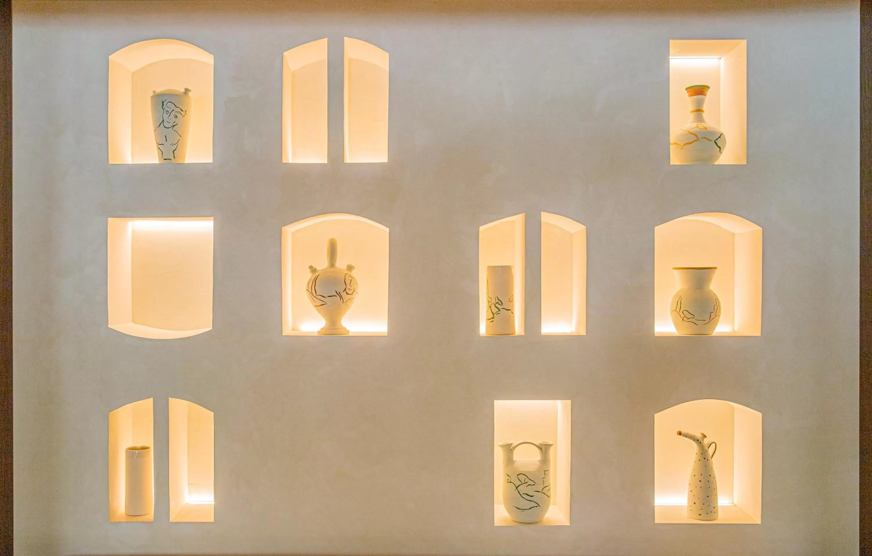 Restaurant/places to eat in Mercure Benidorm