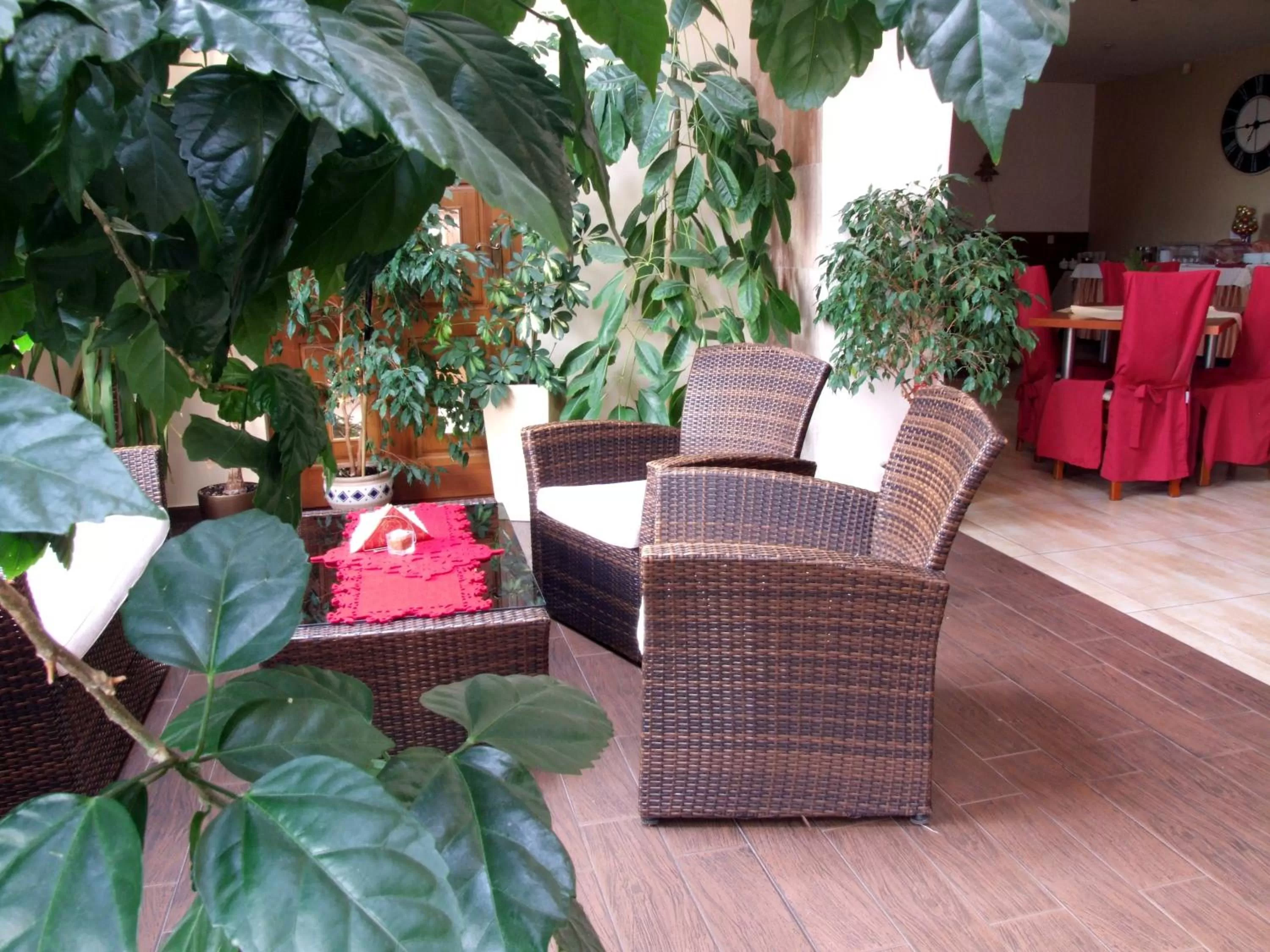 Restaurant/places to eat in Motel Zacisze