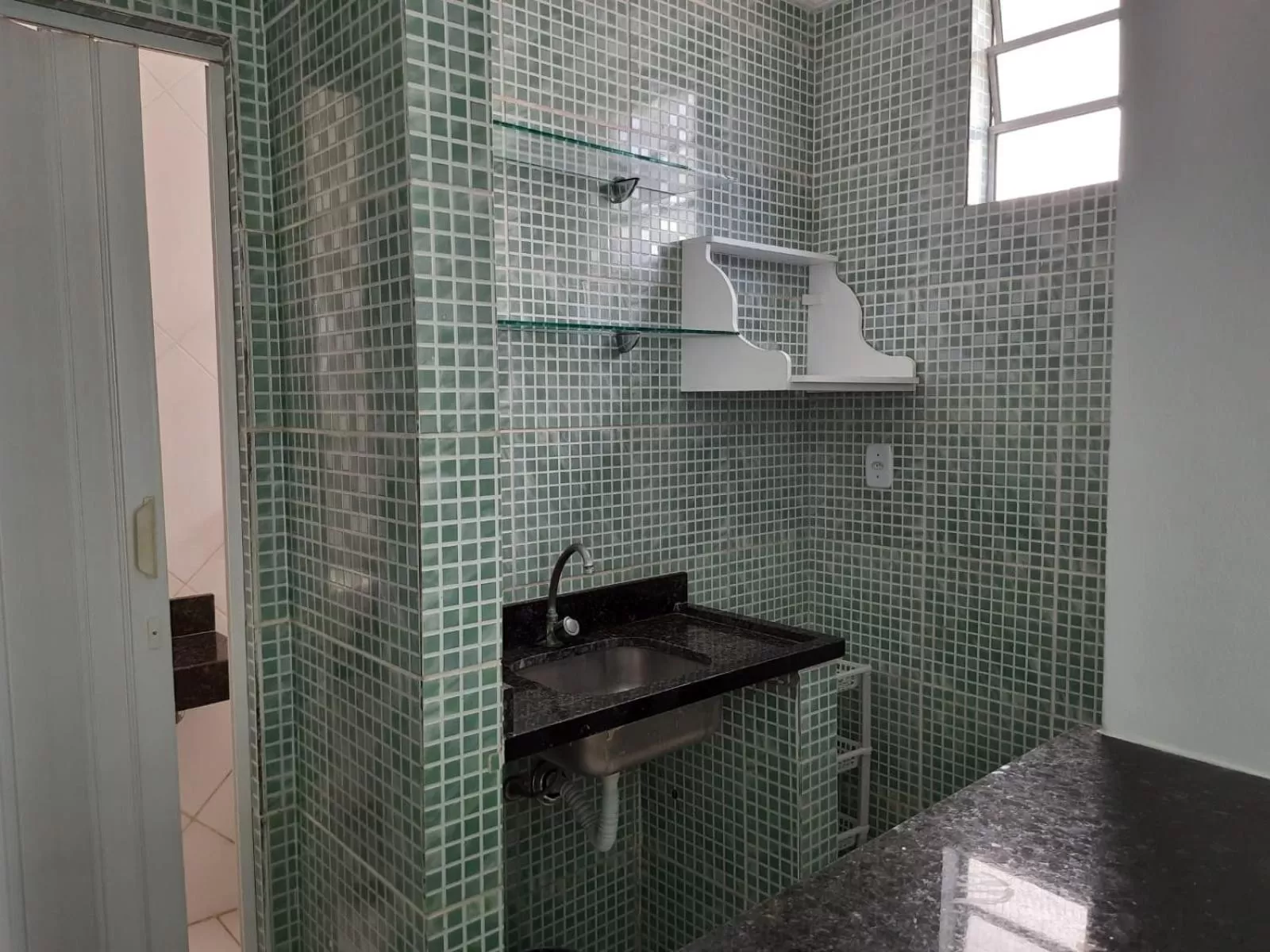 Bedroom, Bathroom in Pousada Corais da Barra