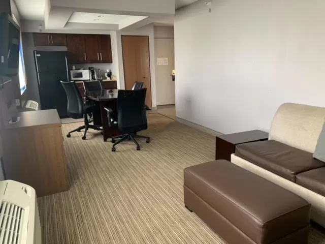 Holiday Inn Express Adrian by IHG