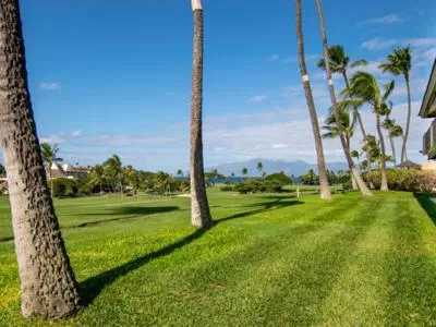 Kaanapali Maui at the Eldorado by OUTRIGGER