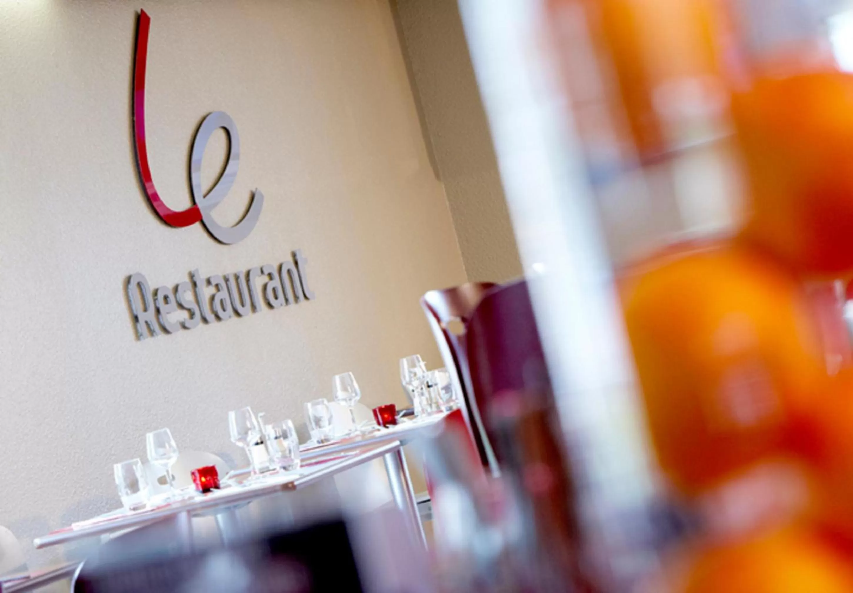 Campanile NATURE - Bordeaux Lac