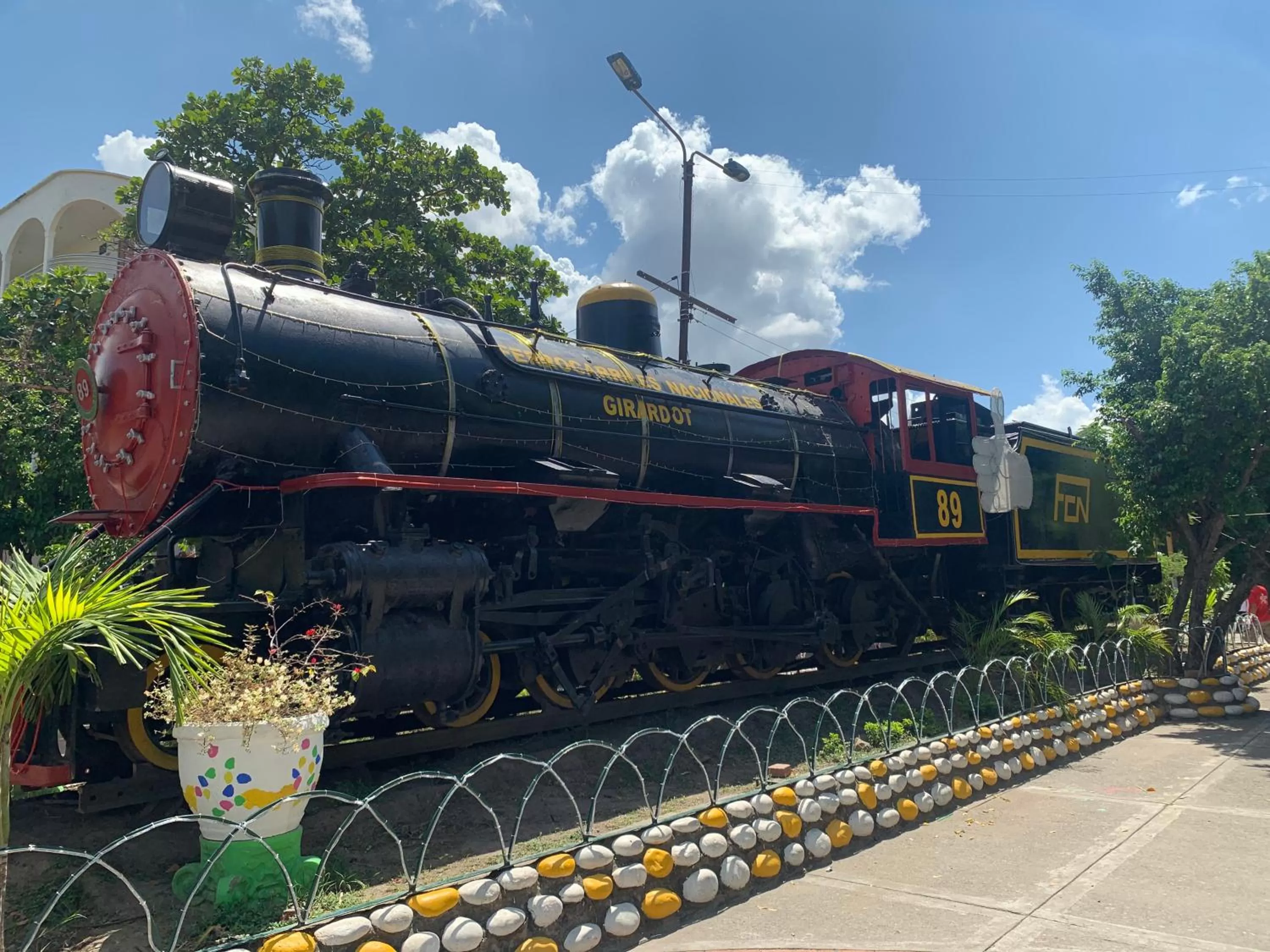 Mirador de San Jorge