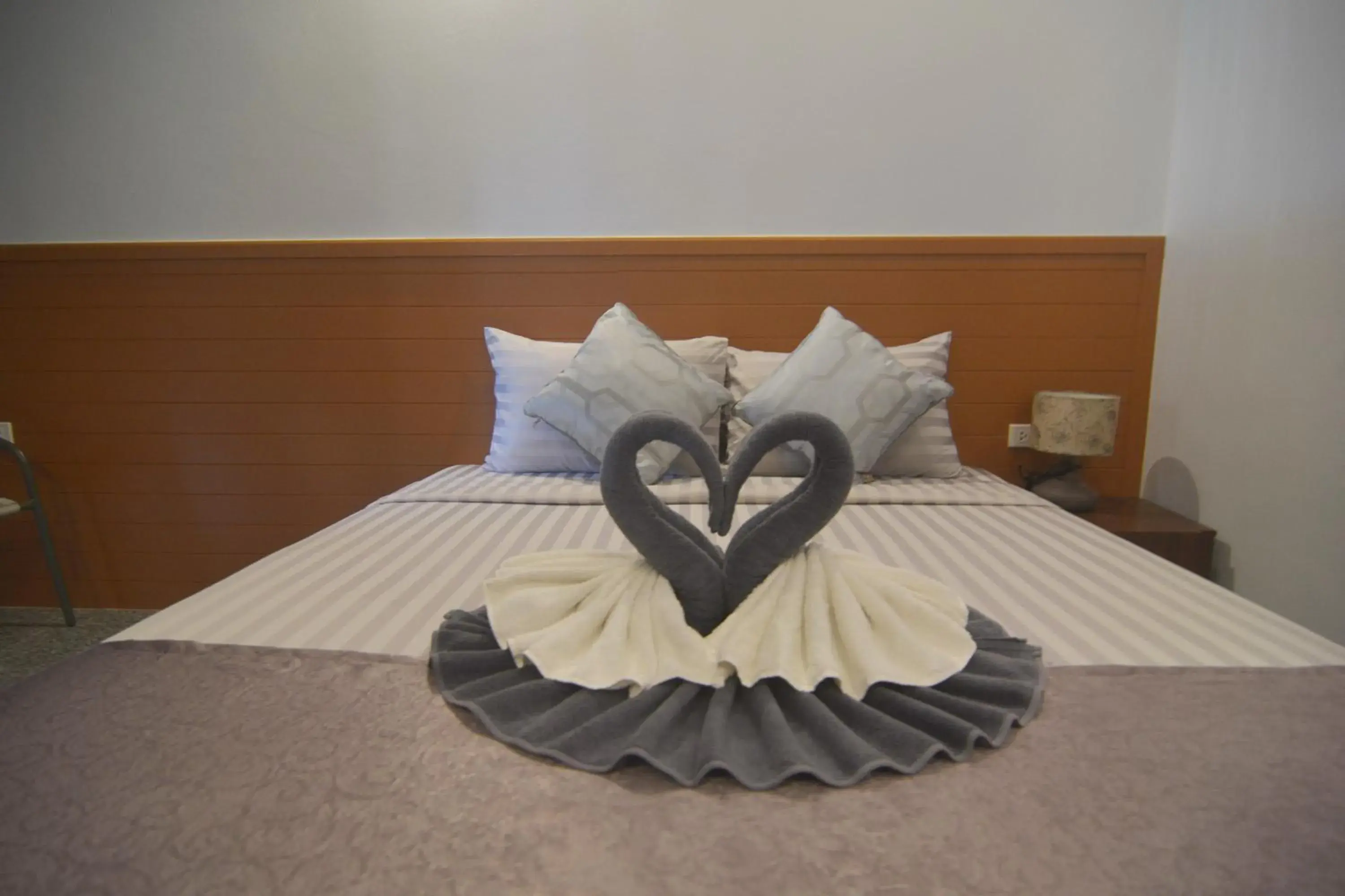 Superior Apartment in My Home Lantawadee Resort Superior Apartment in My Home Lantawadee Resort