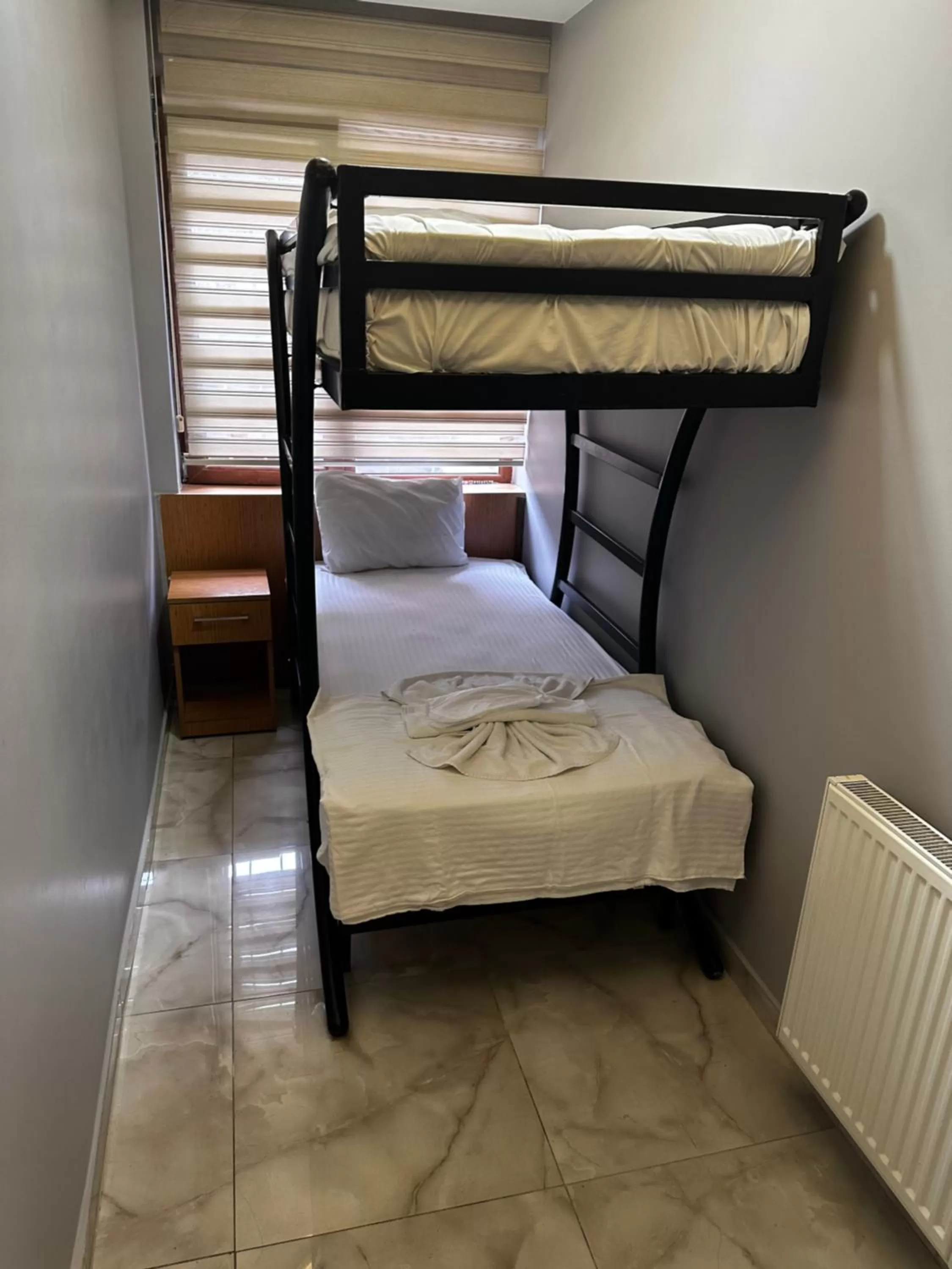 Bunk Bed in Arat Apartments