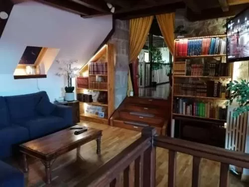 Property building in A l'Orée du Parc