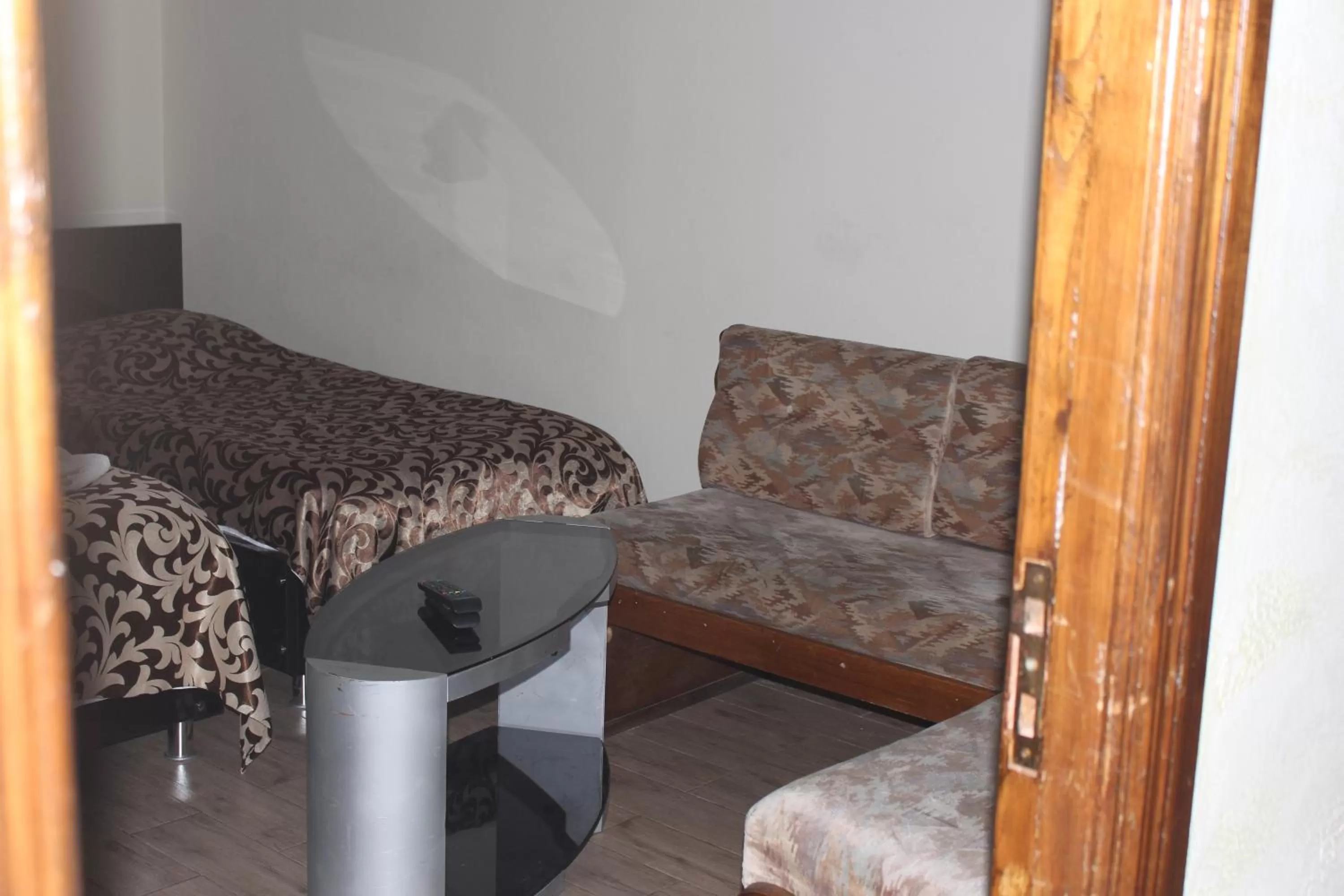 Bedroom, Seating Area in CATTALEYA