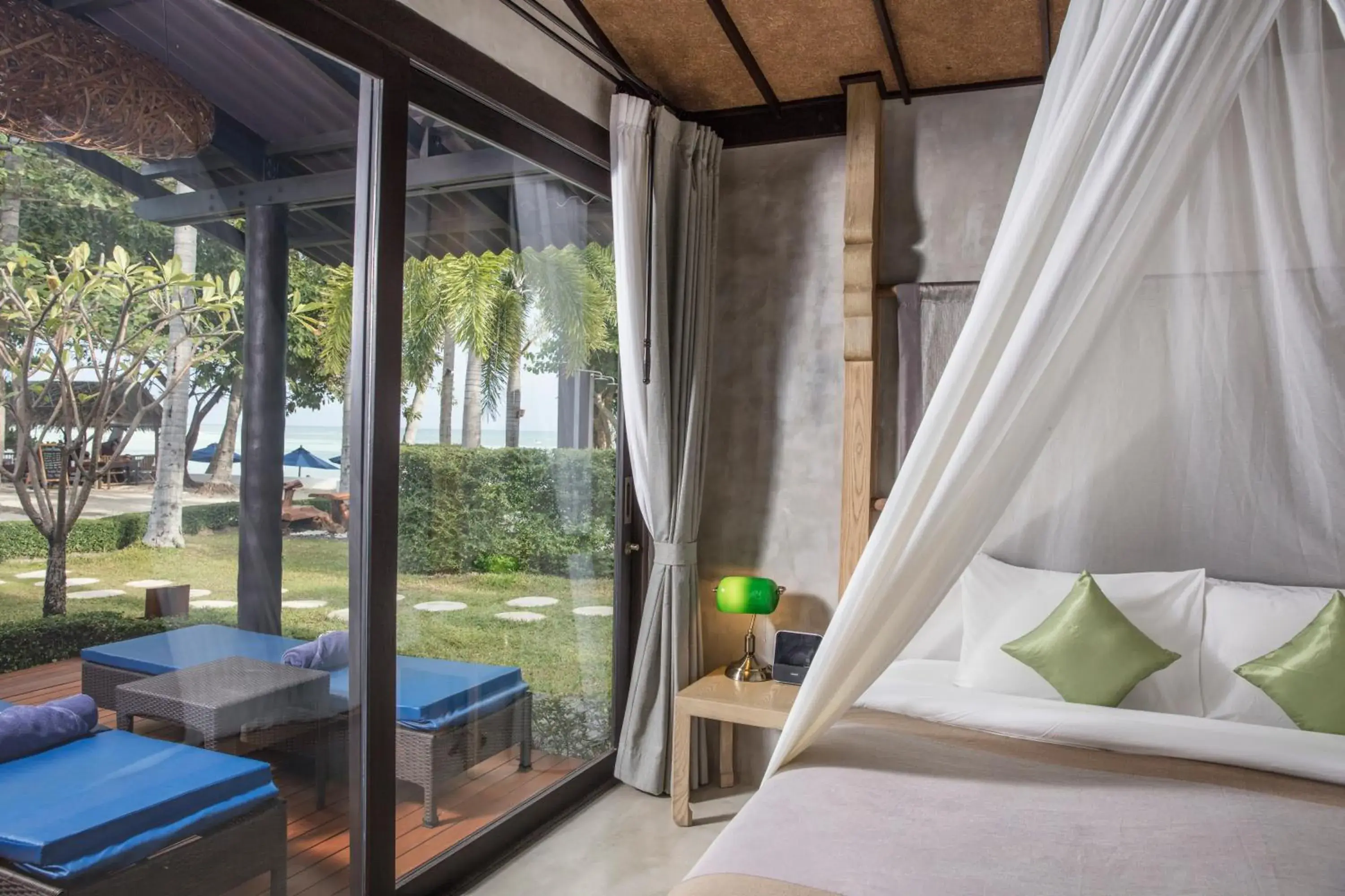 One-Bedroom Suite in Chura Samui - SHA Plus One-Bedroom Suite in Chura Samui - SHA Plus