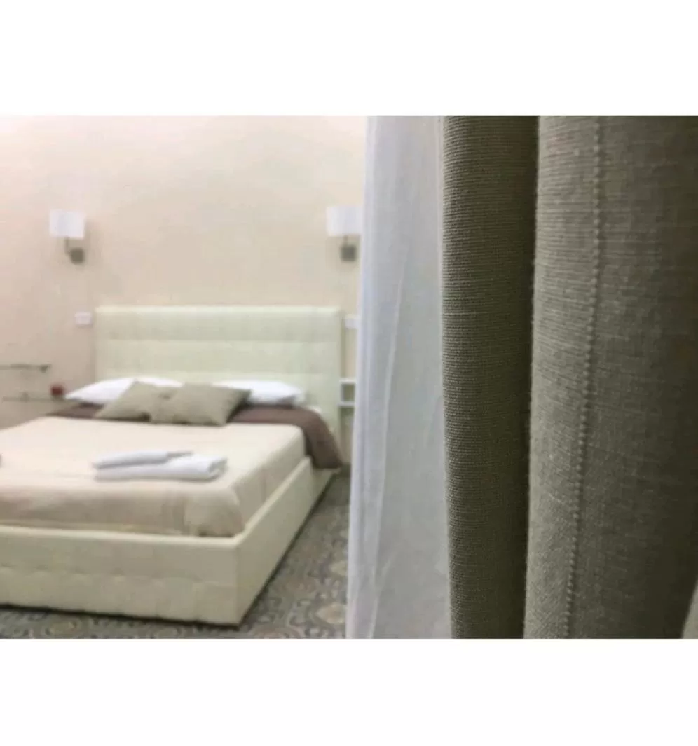 Bed in Decumani Prestige