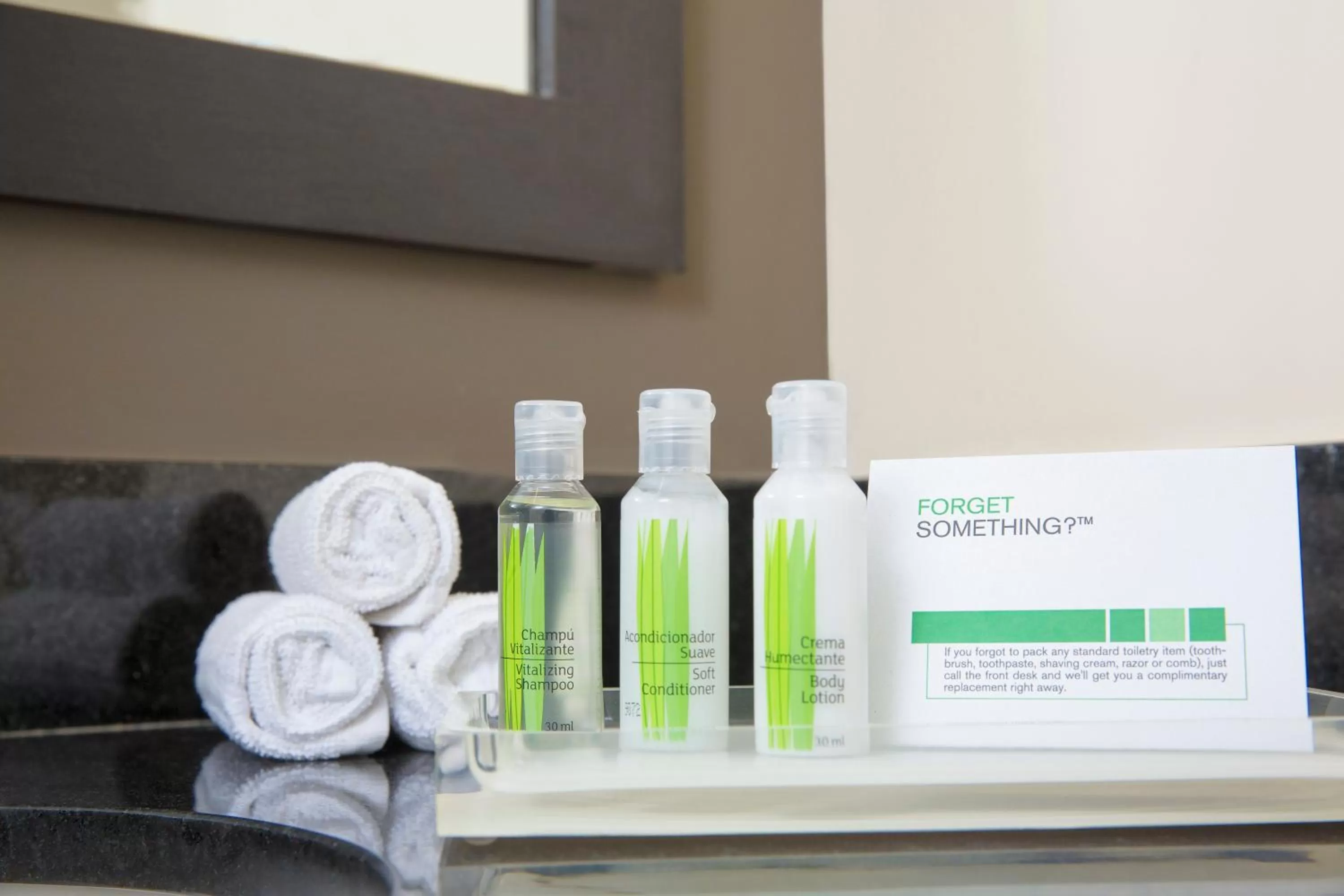 Bedroom in Holiday Inn Panama Distrito Financiero by IHG