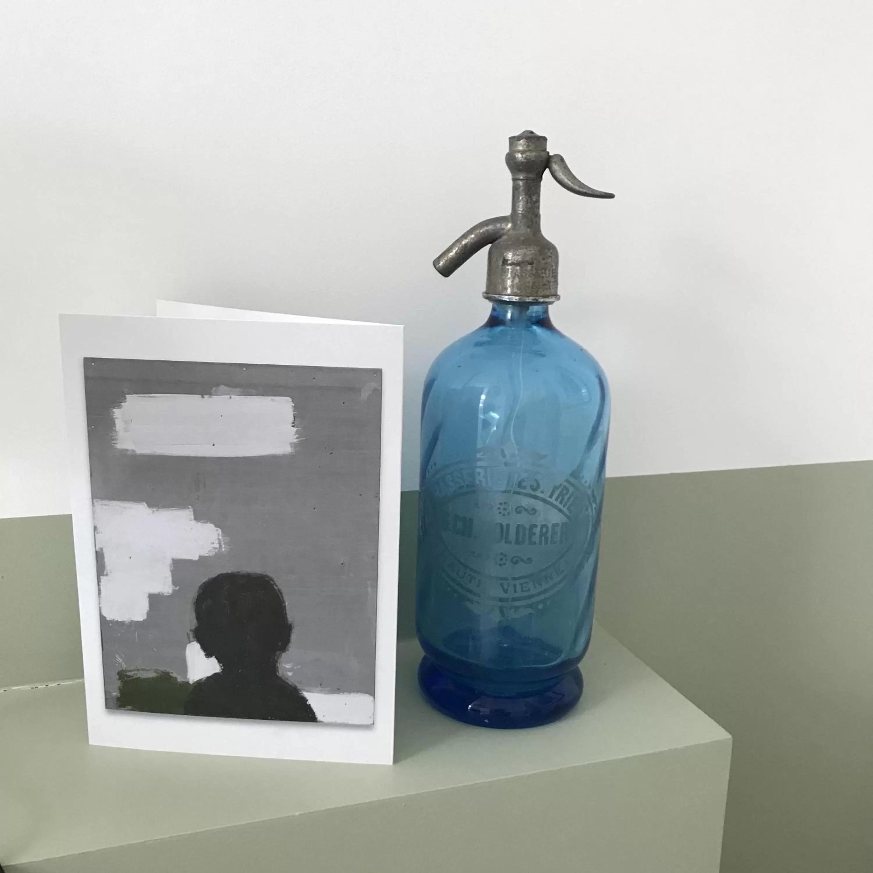 Bedroom in Chambres d'hôtes CASA MUSA - NICE