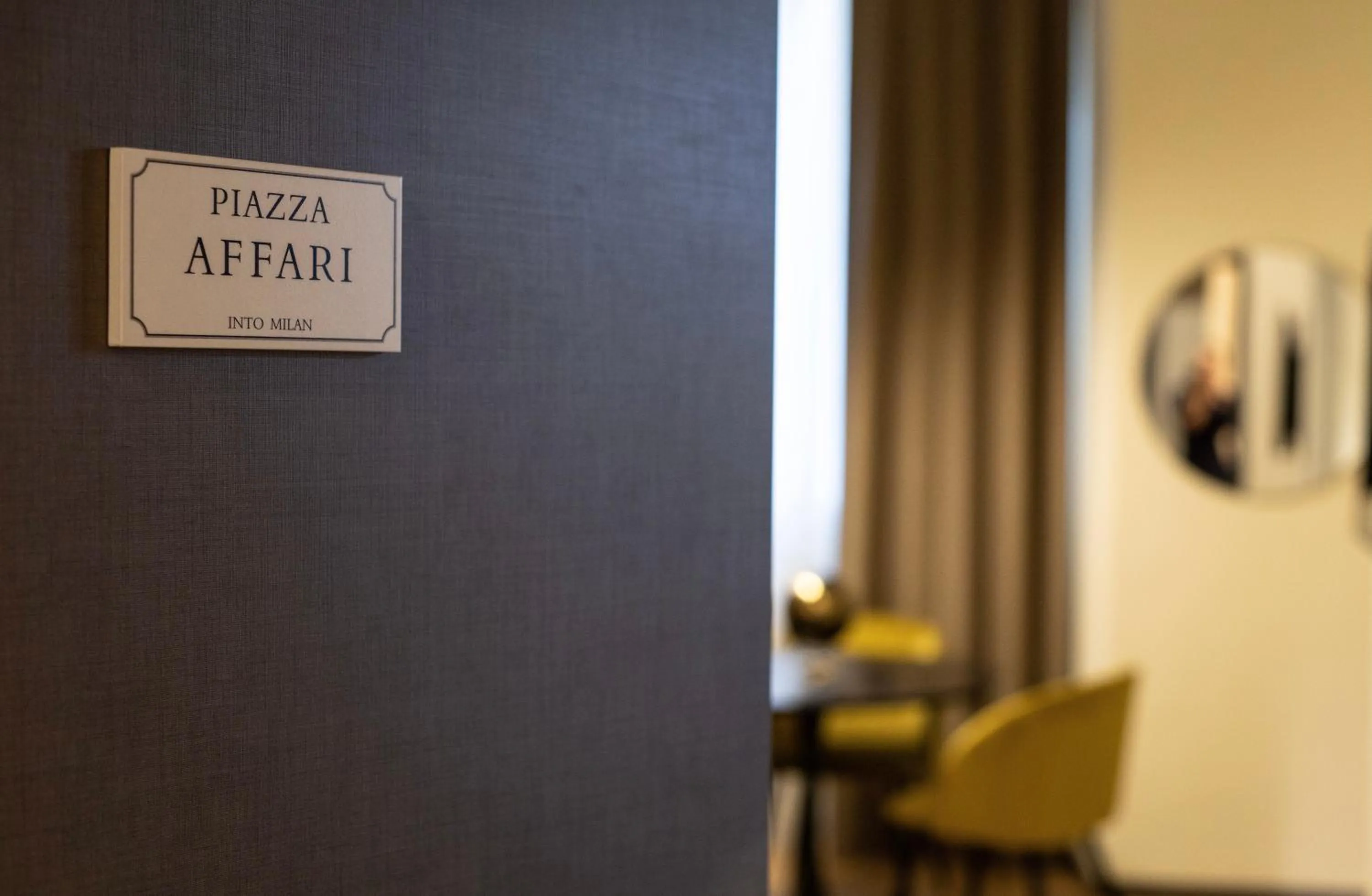 Other in INTO the heart of MILAN Aparthotel