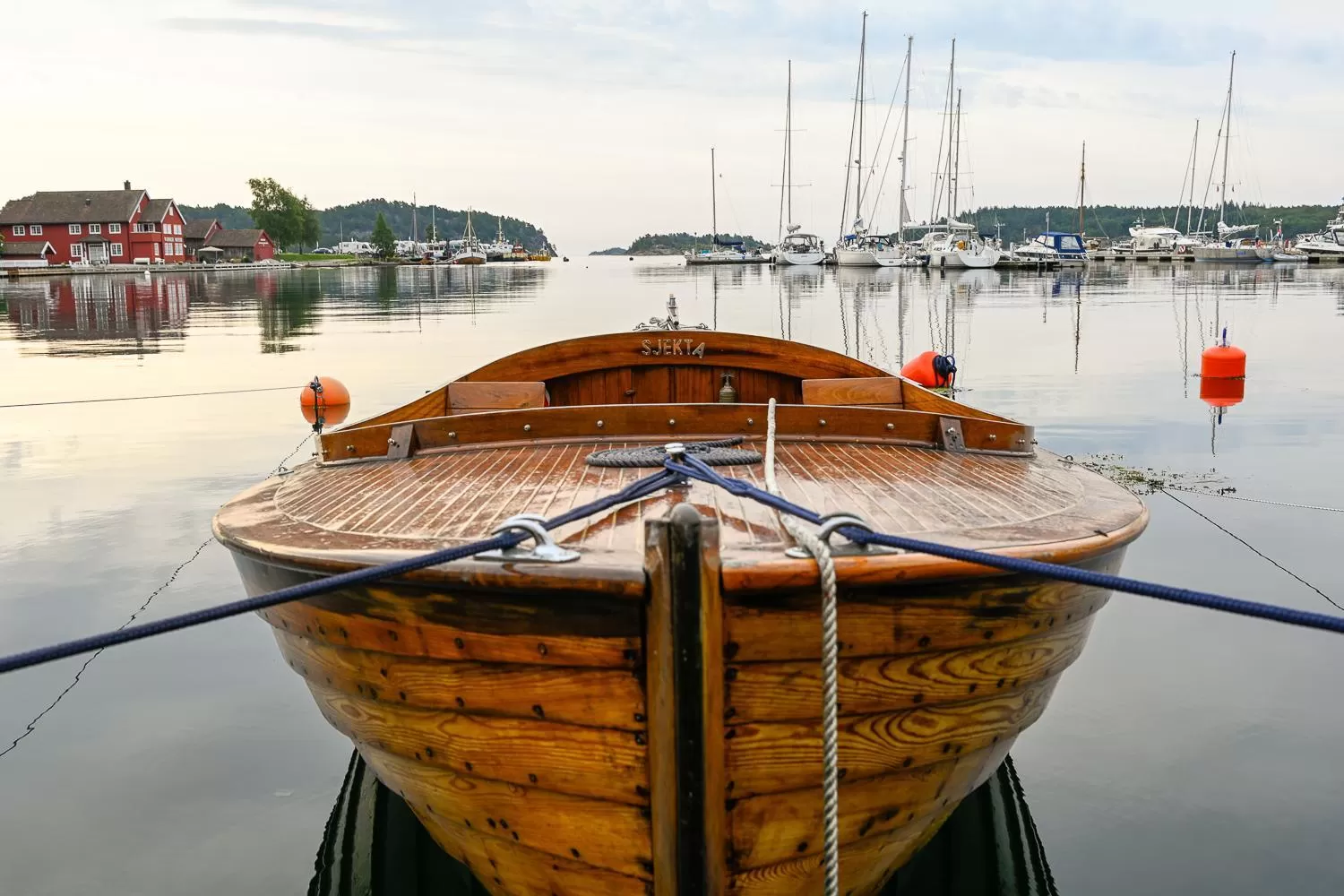 Lillesand Hotel Norge