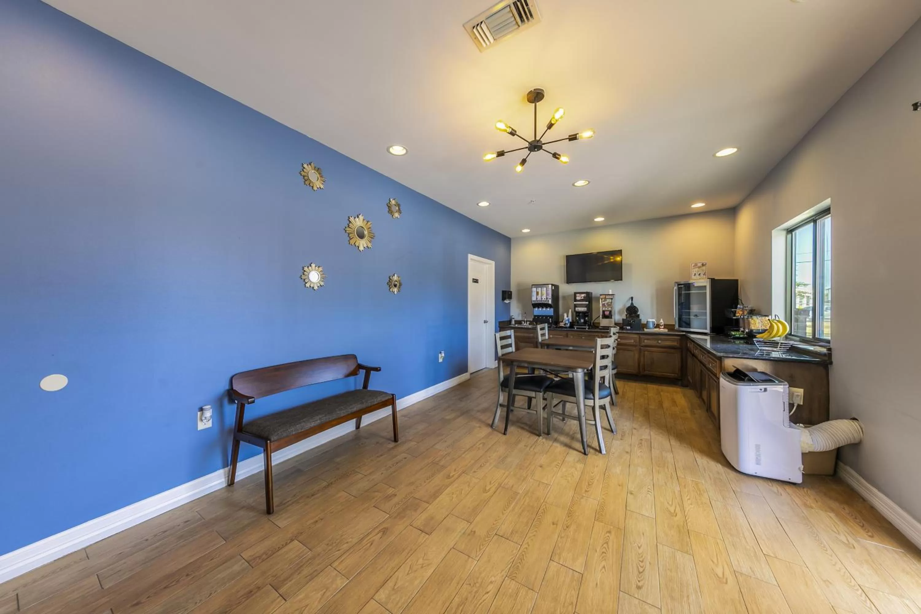 Home Place Inn Spring I-45 North and 1960